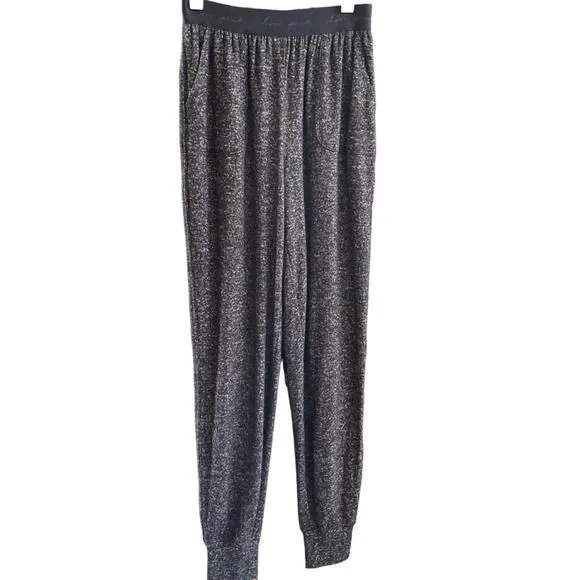 Product image for Women's PINK Gray Pants Size XS