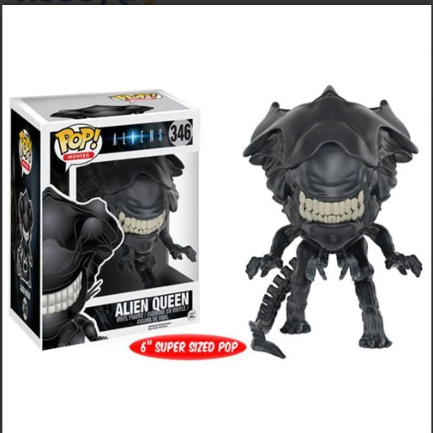 Product image for Aliens : Alien Queen