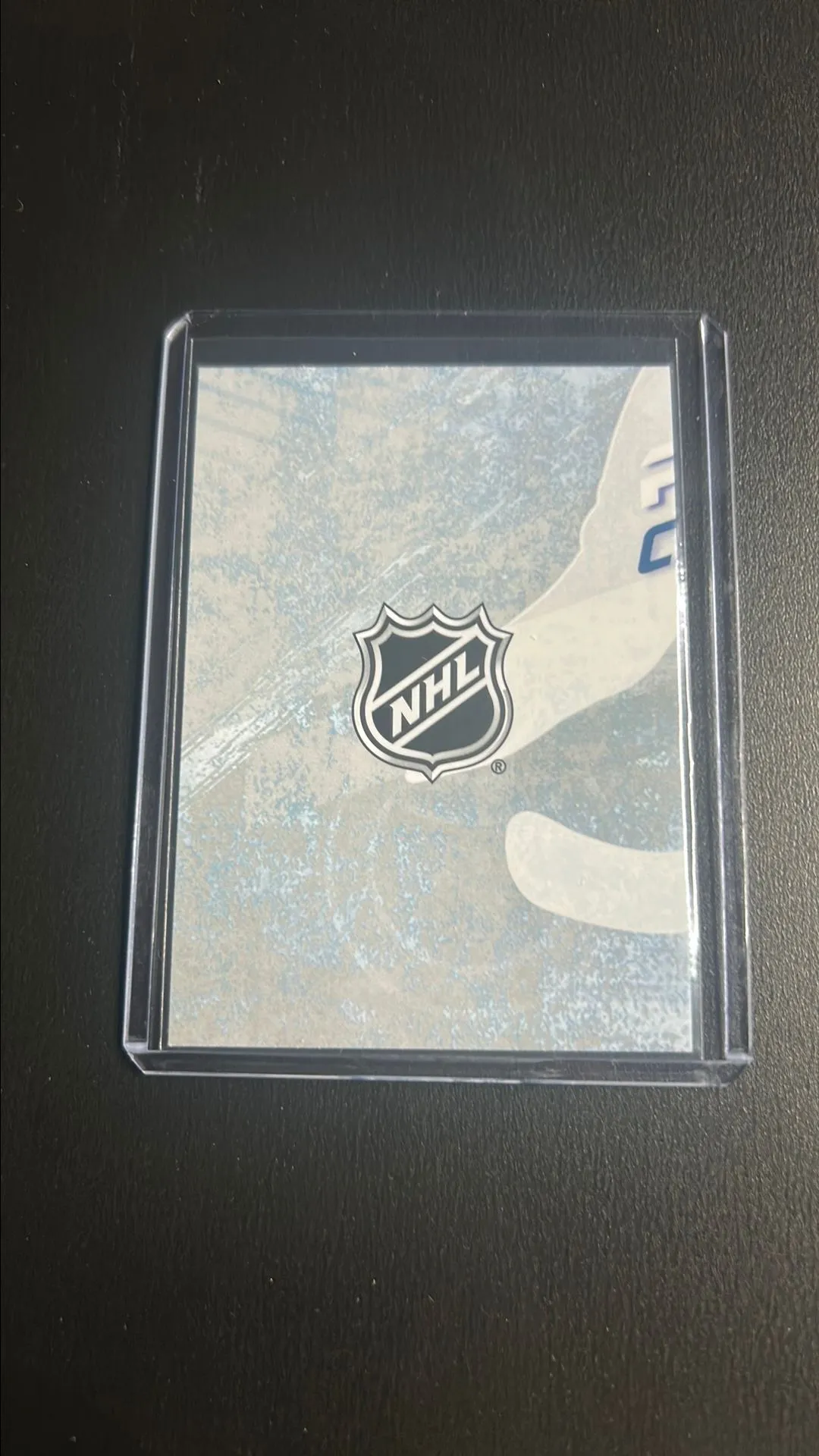 Product image for 24-25 OPC TOP ROOKIE DRAFT PICK BOUNTY CARD OPC-7