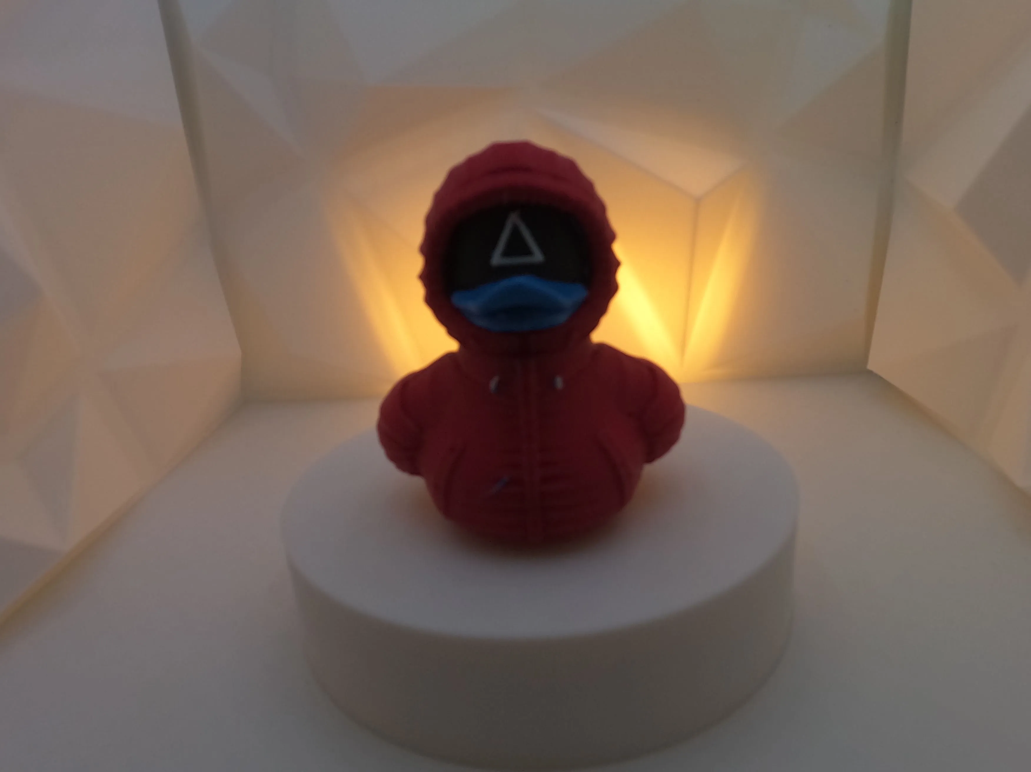 Product image for Squid game duck