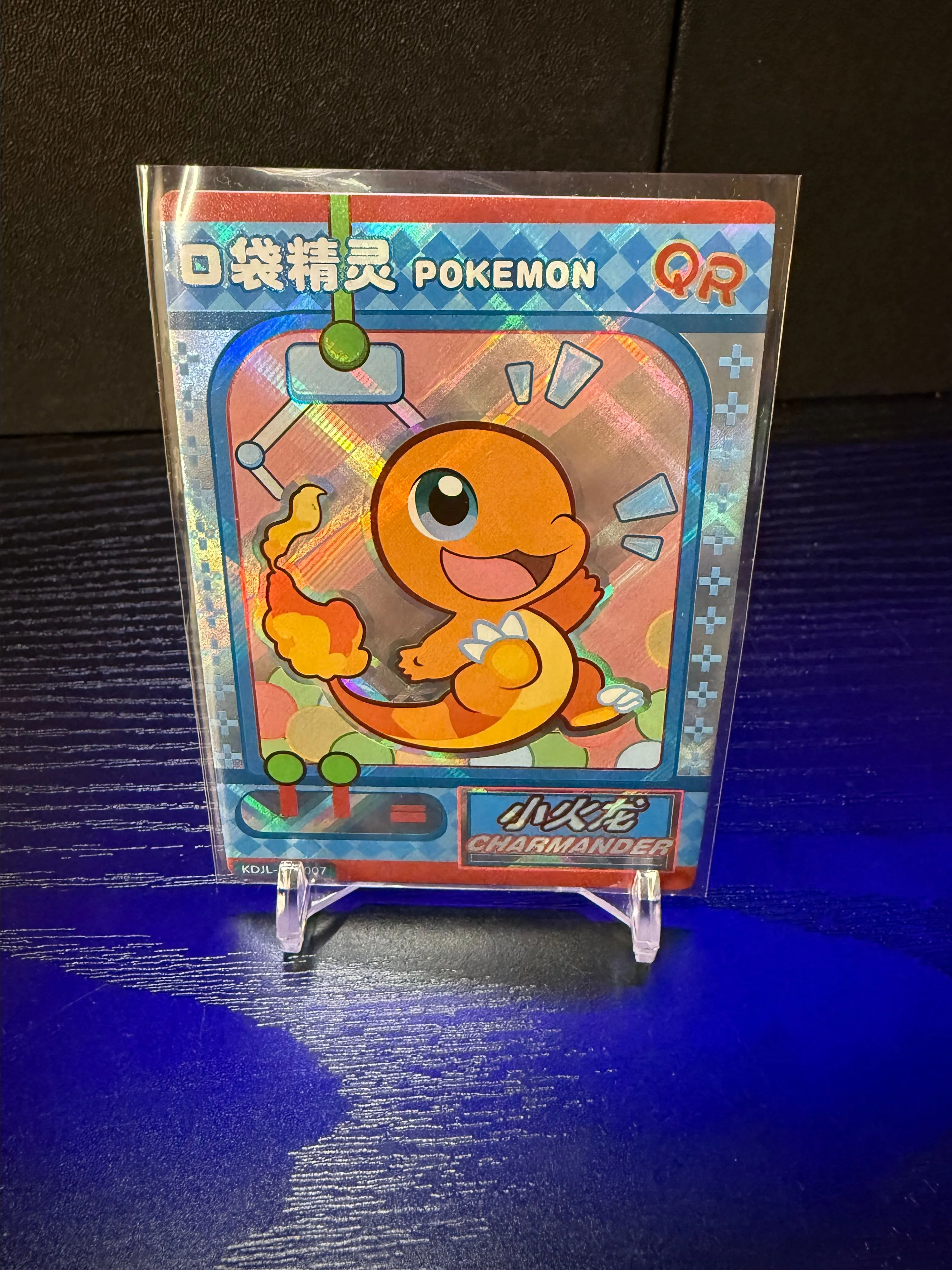 claw machine pokemon cards Chinese pokemon elf baby claw machine Jessie team rocket trainer card –  Kawaii Xo