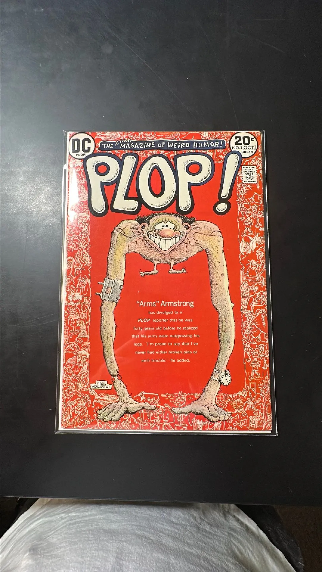 Product image for Plop! 1