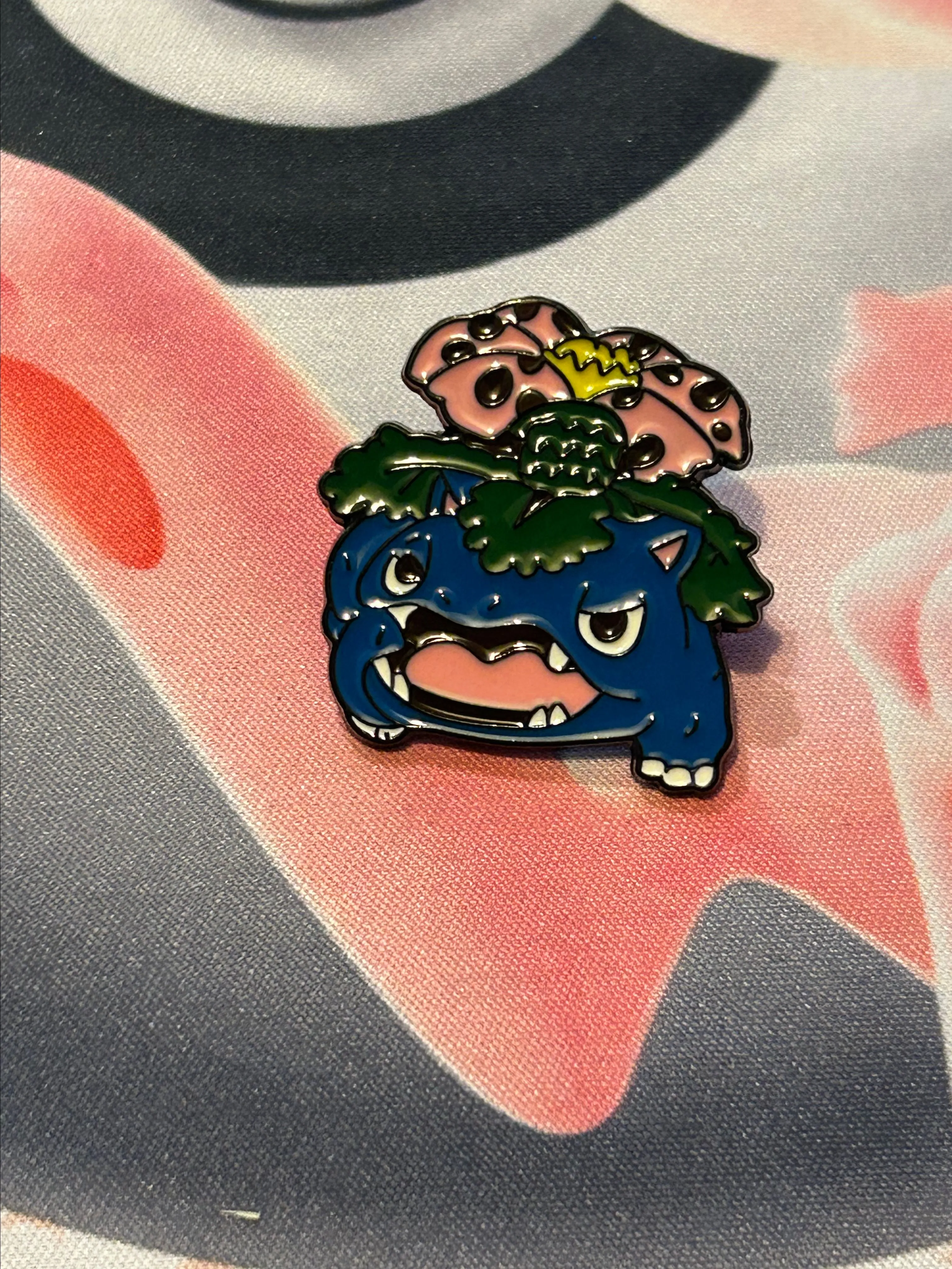 Product image for Venusaure pin