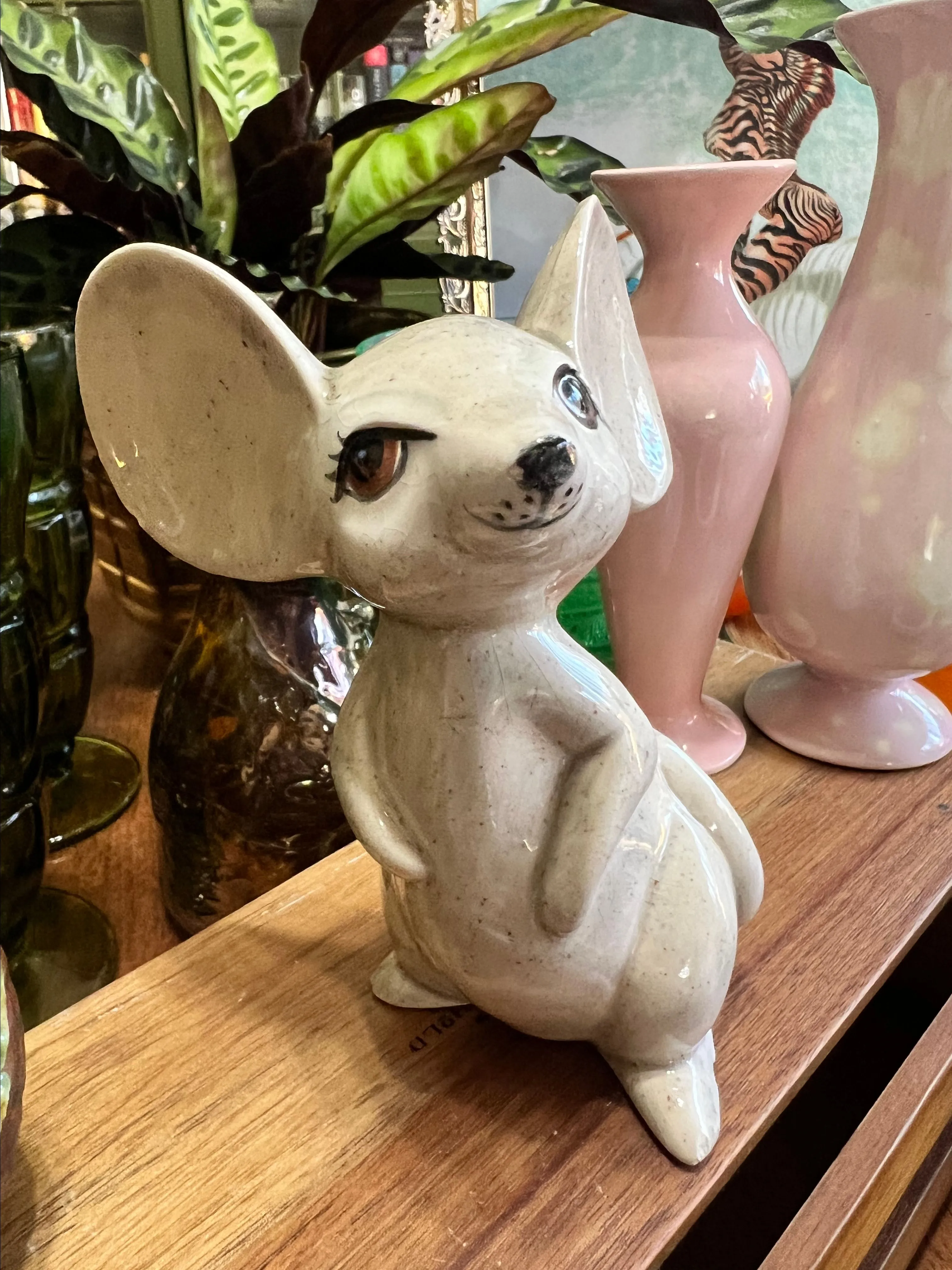 Product image for Big Ear Mouse