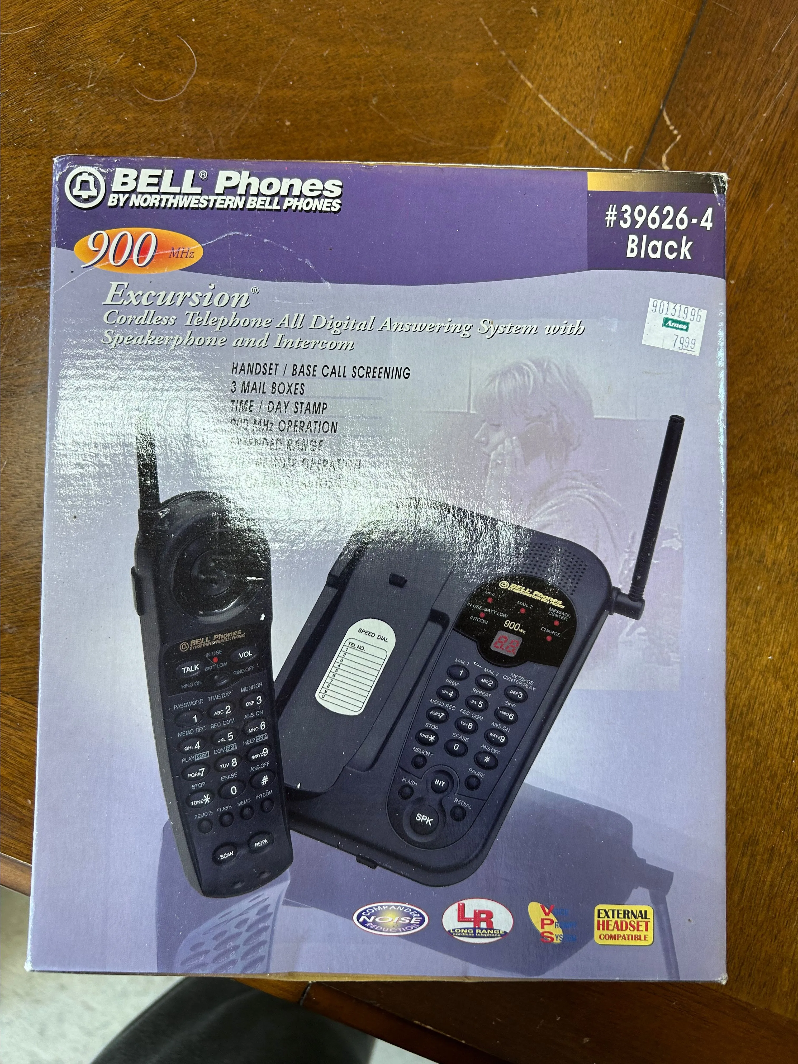 Product image for Phone