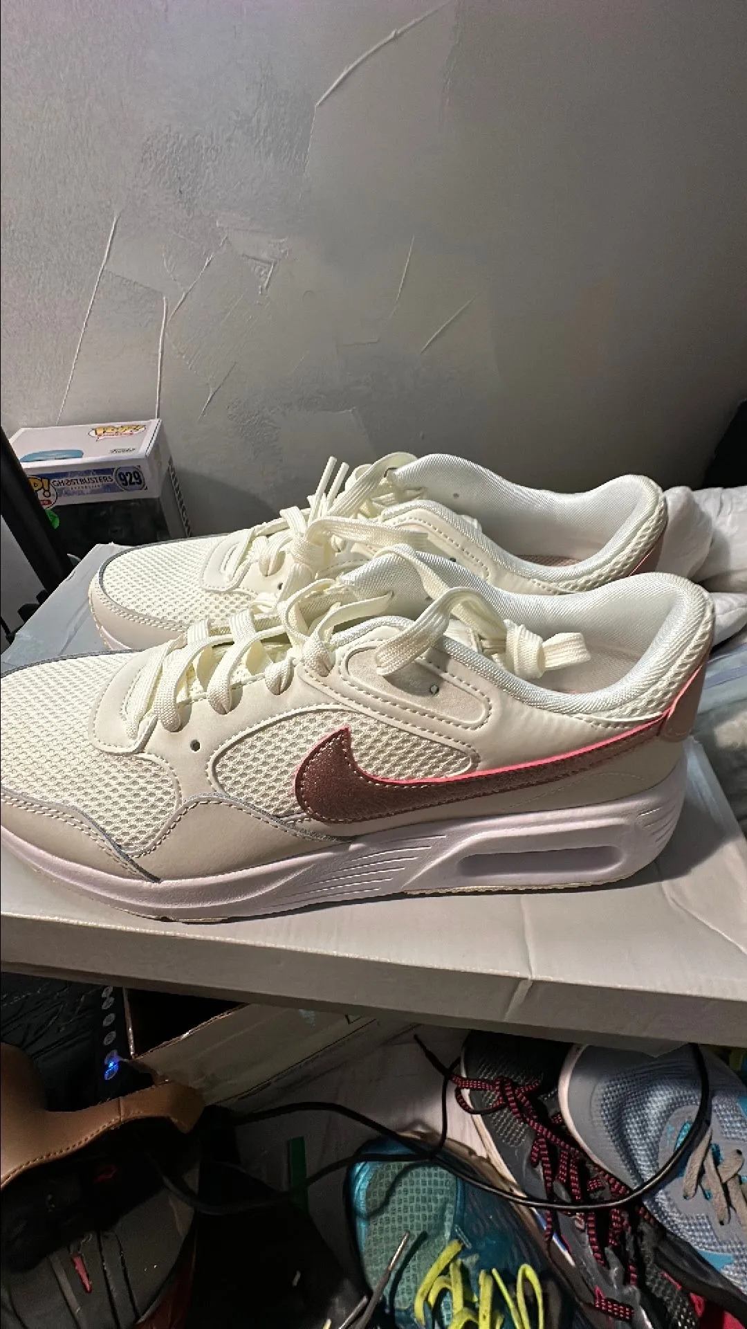 Product image for Nike Air Max SC size 8.5W
