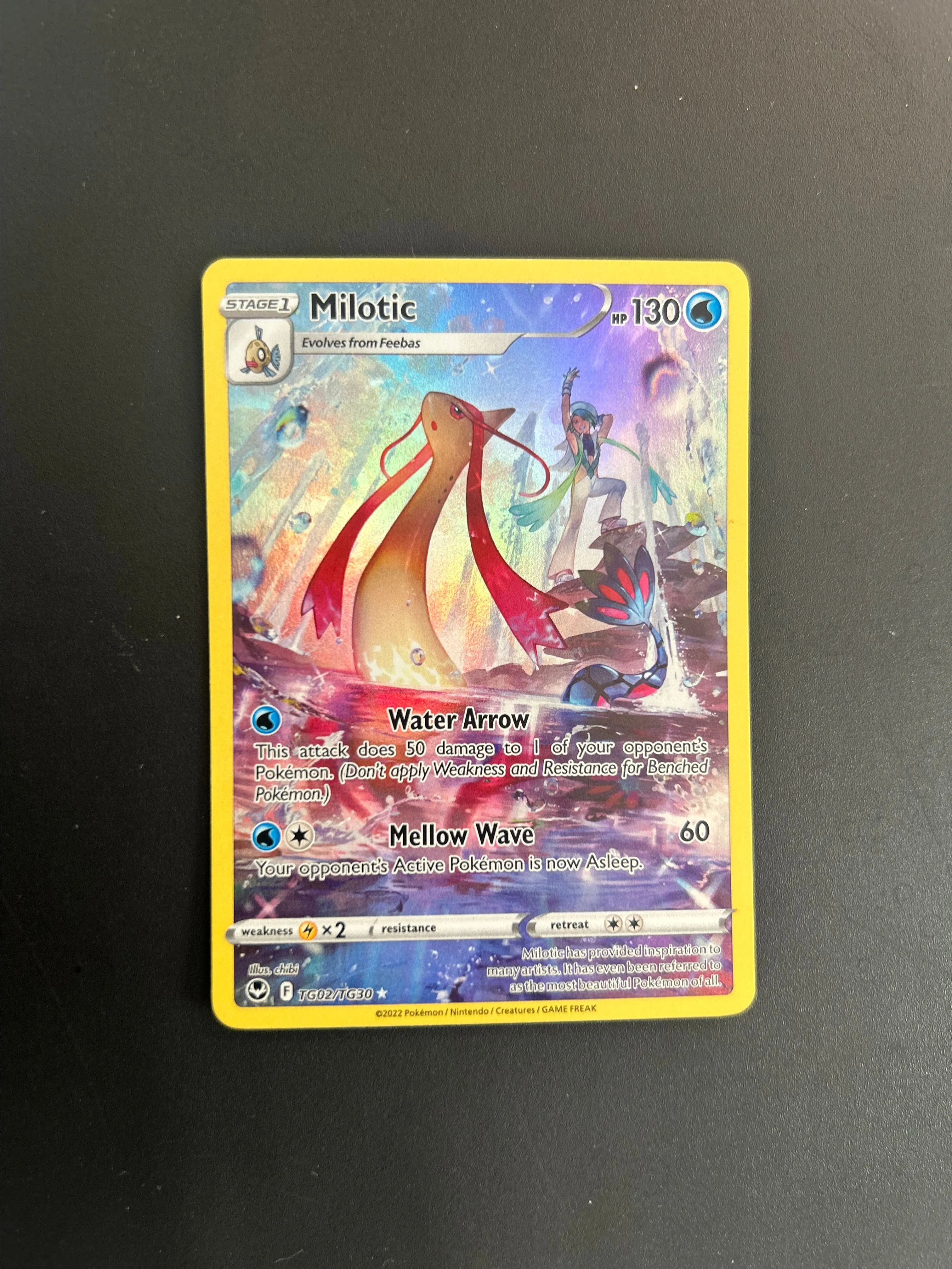 Product image for Milotic