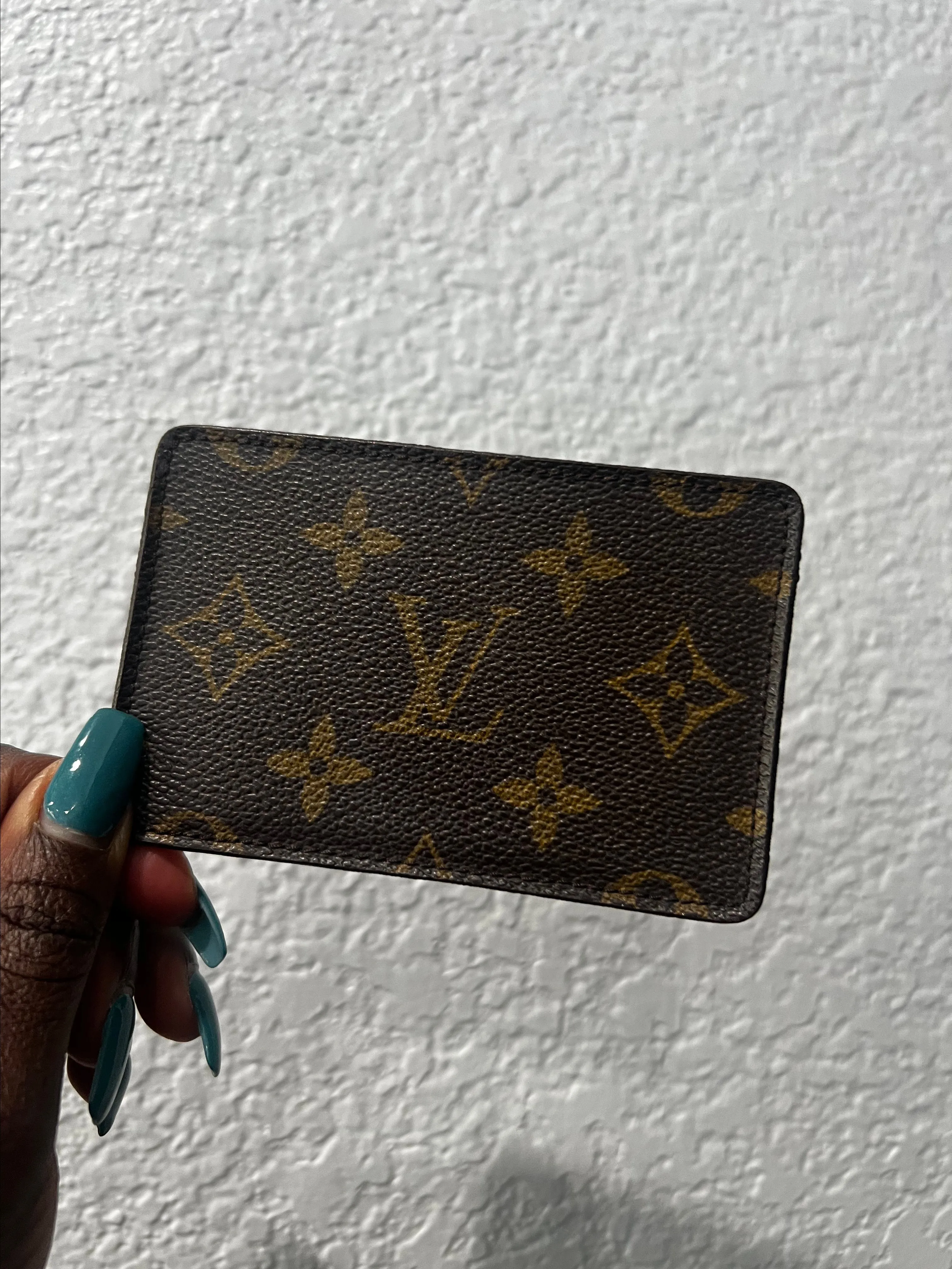 Product image for Louis Vuitton card holder