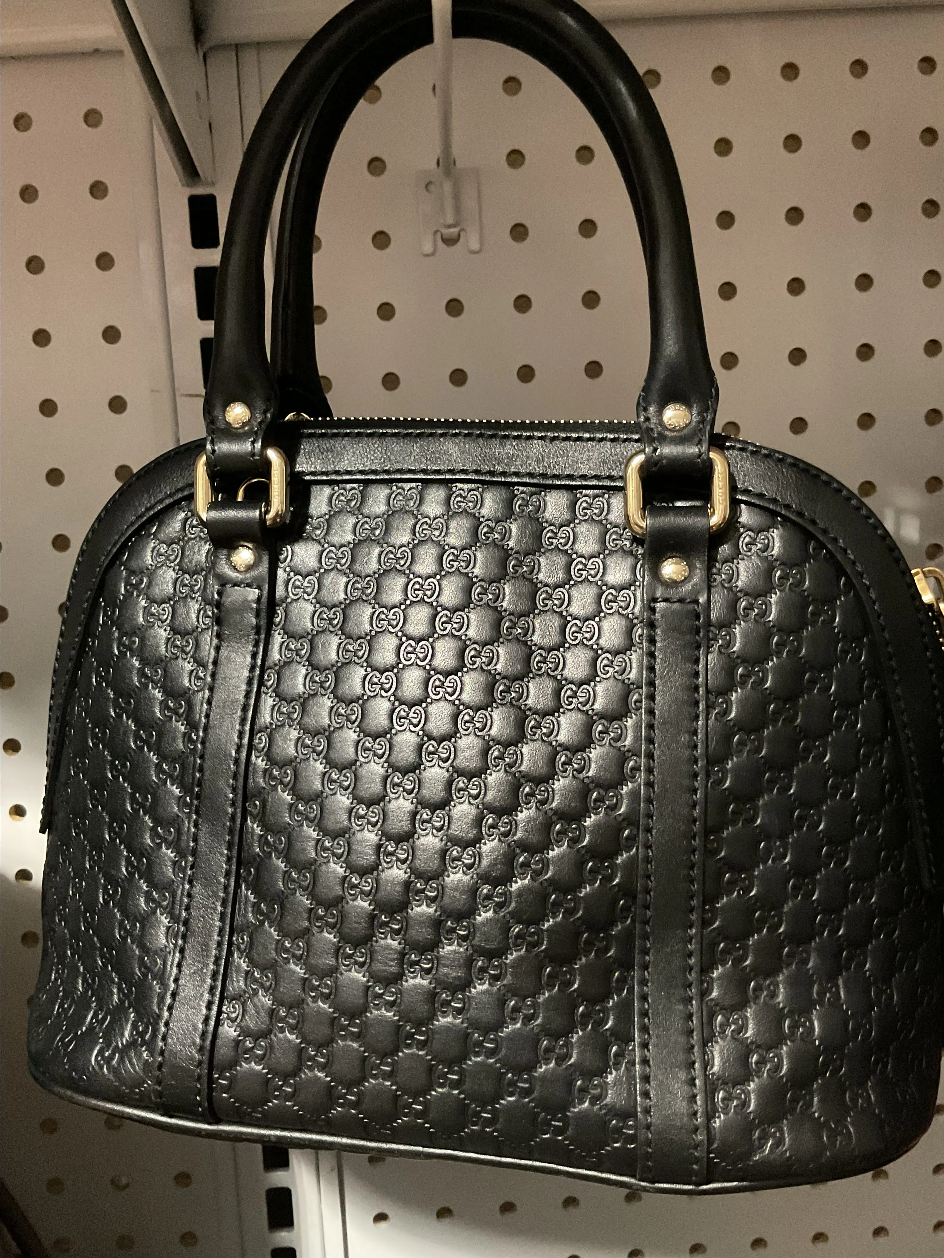 Product image for Gucci sima two way.