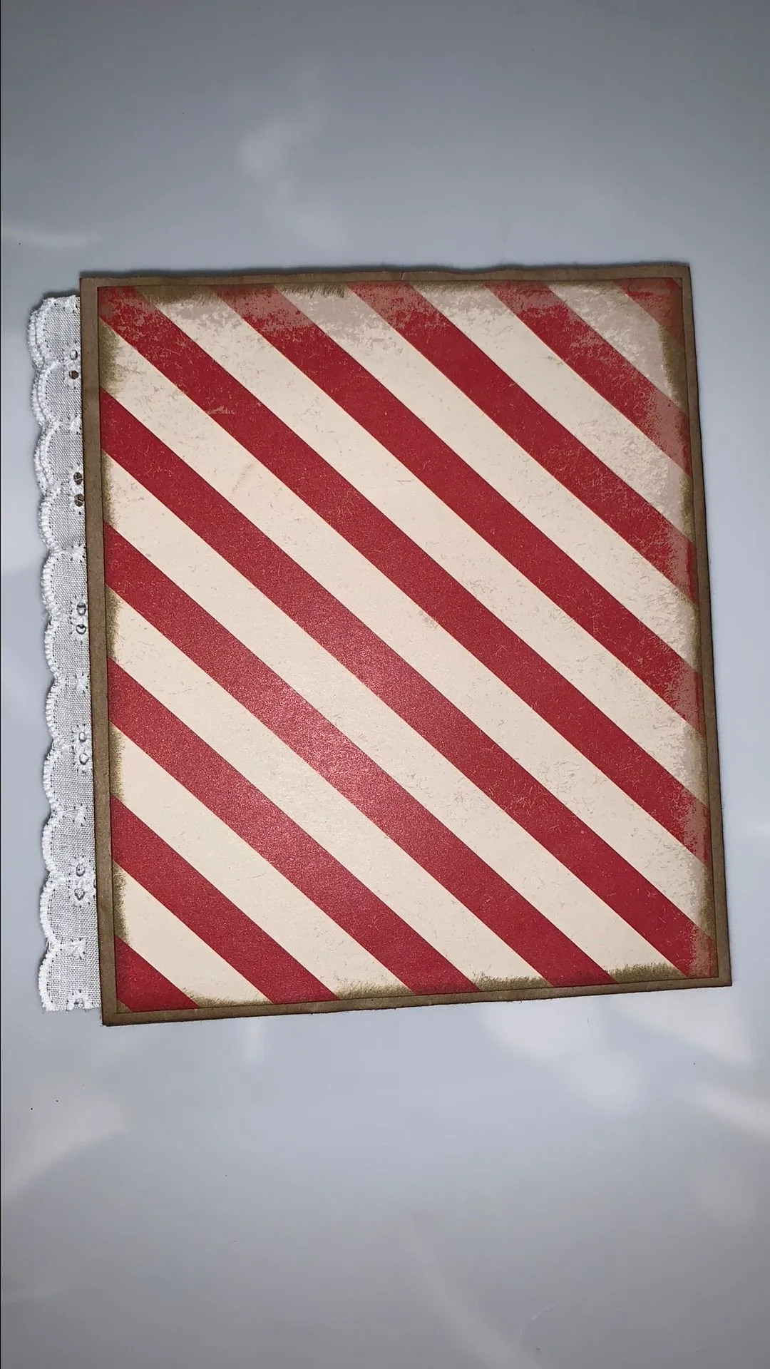 Listing Image Blurred Background
