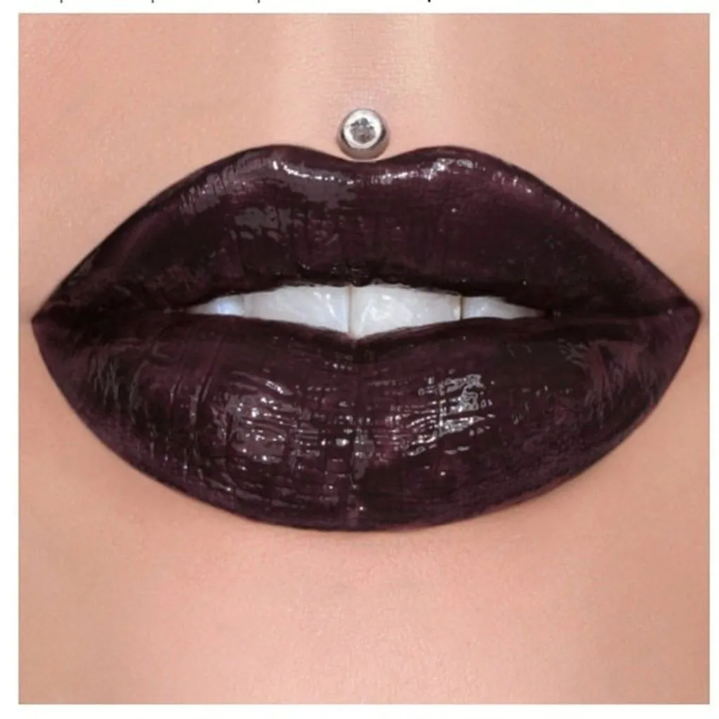 Product image for Jeffree Star Supreme Gloss in In a Dark Place
