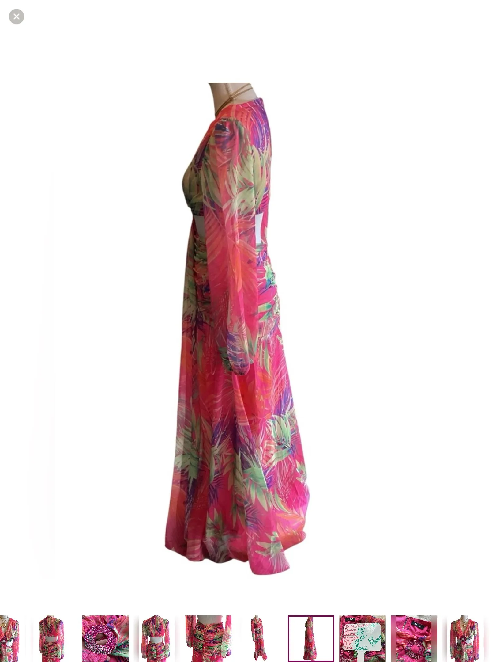 Listing Image Blurred Background
