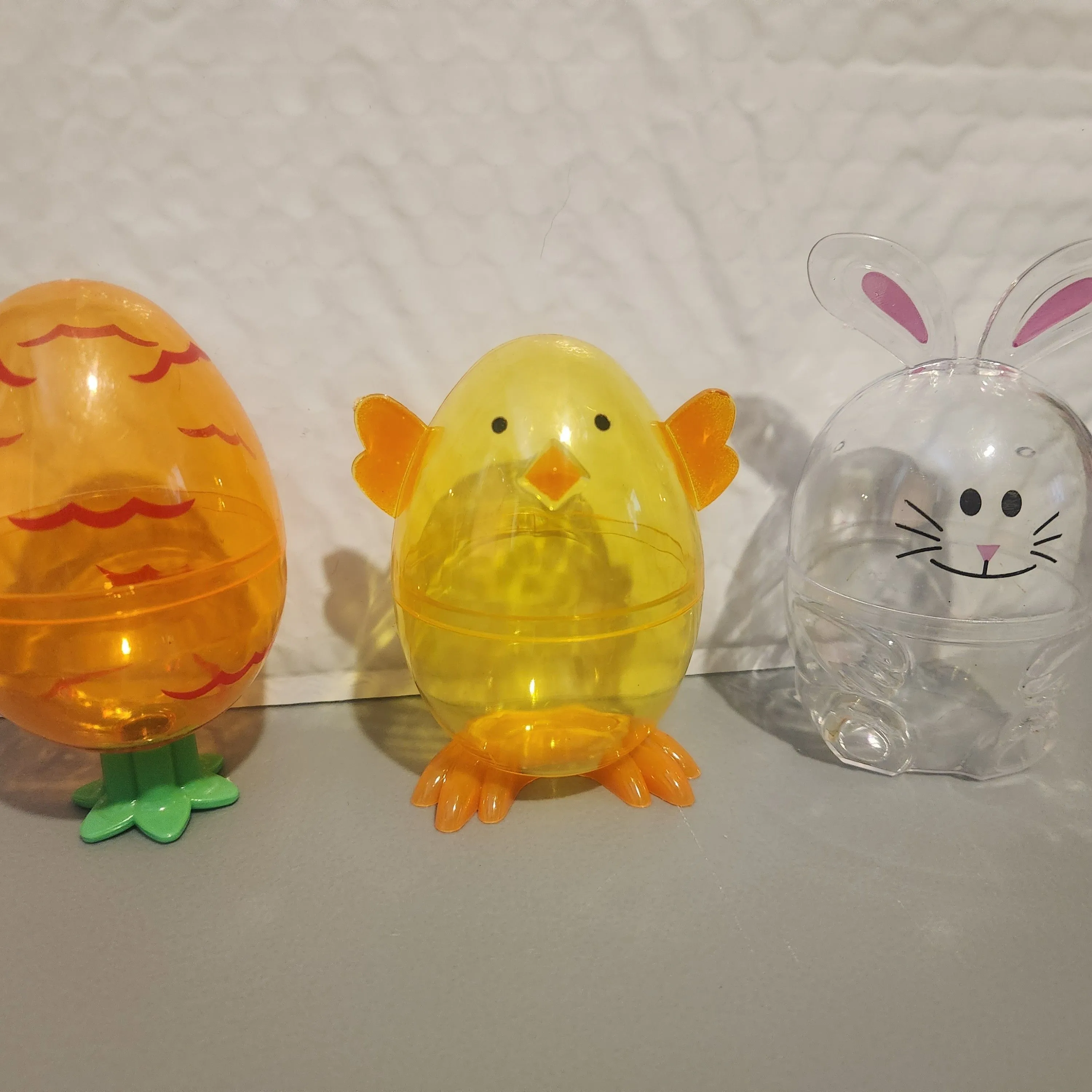 Product image for 9 cute Easter eggs