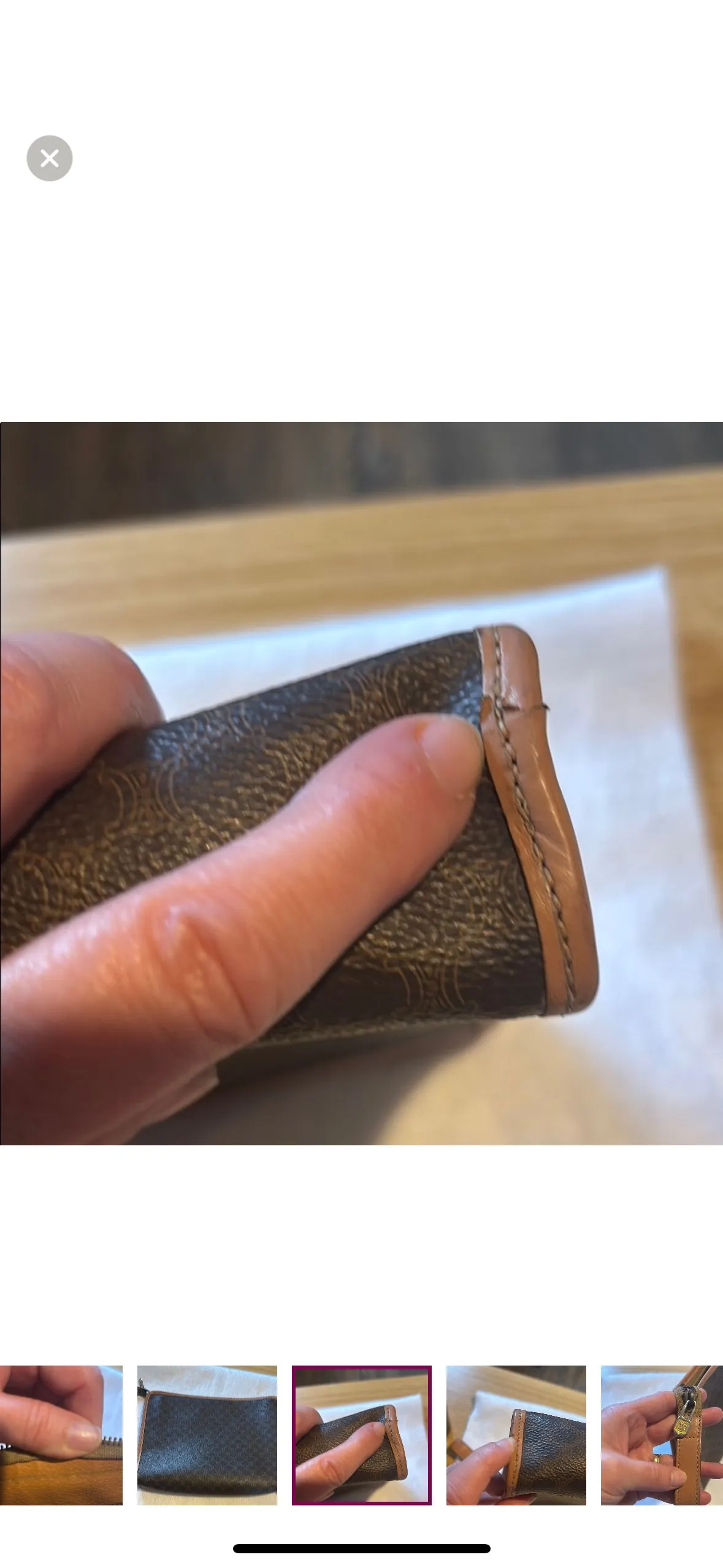 Listing Image Blurred Background