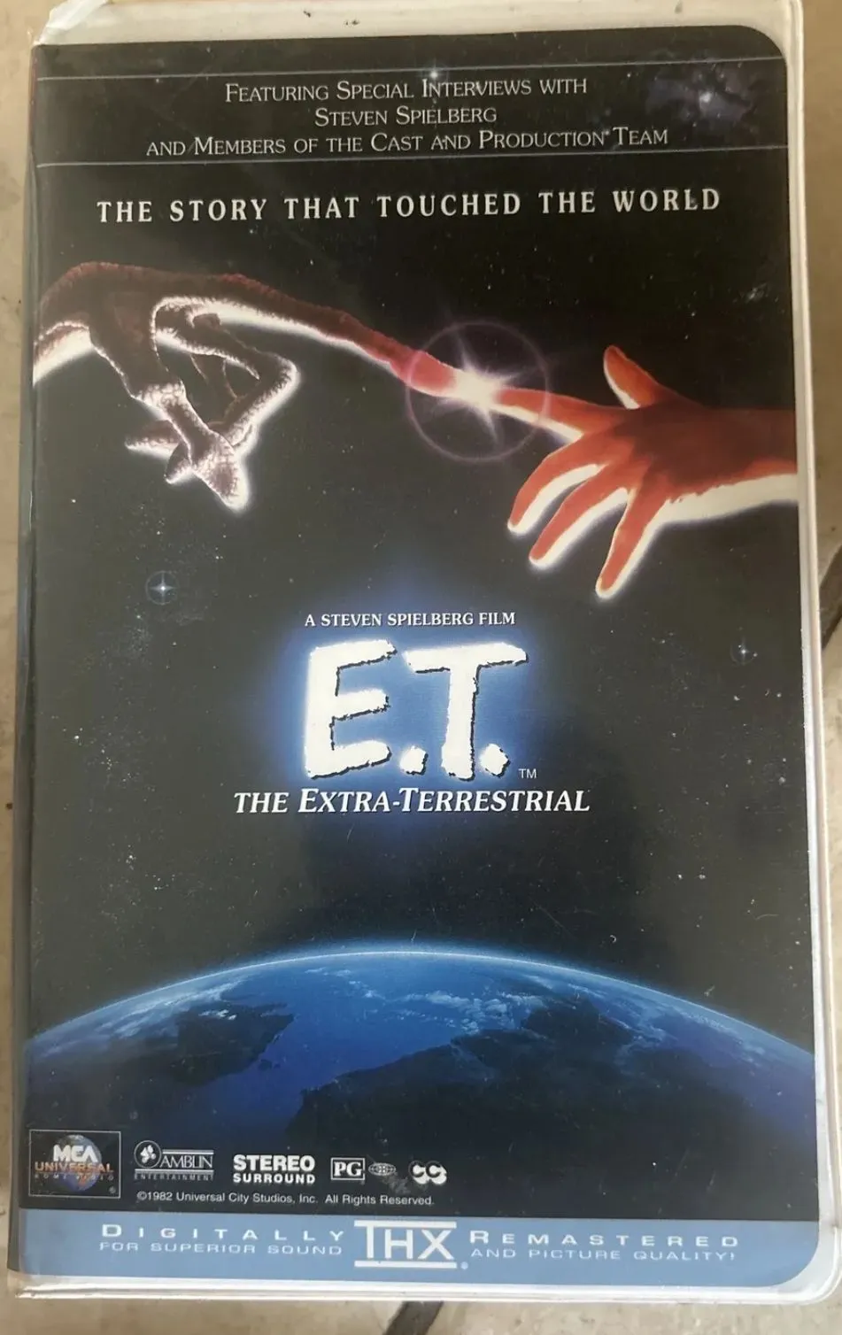 Product image for E.T.
