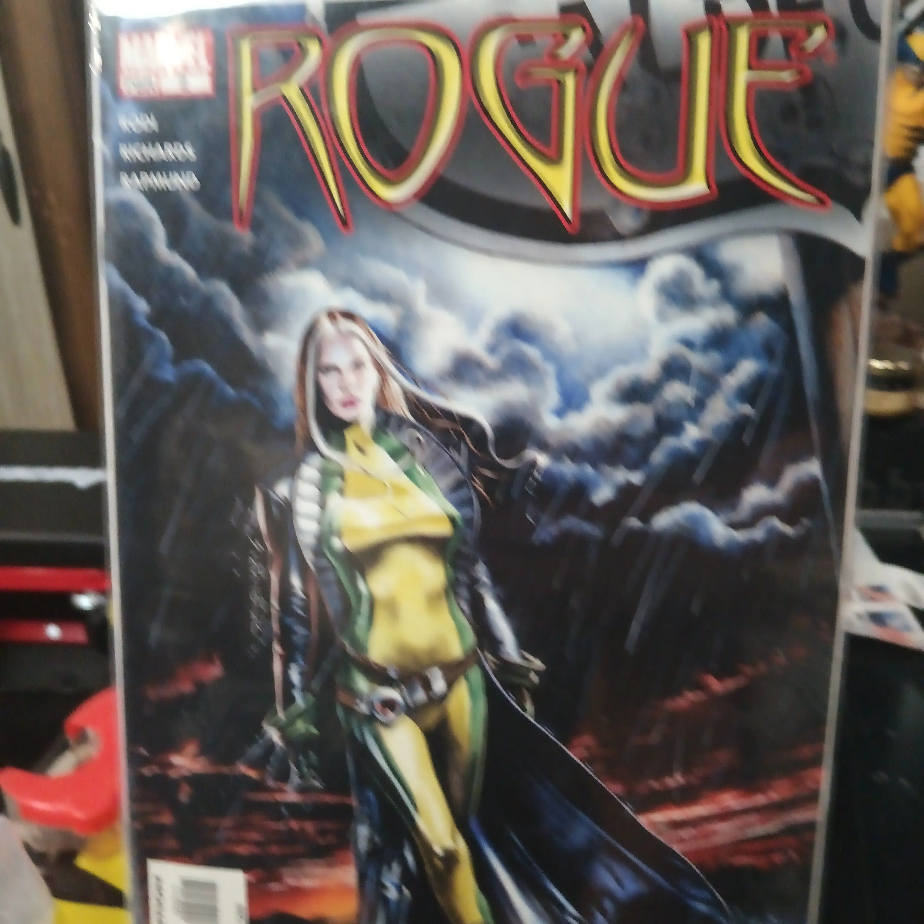 Product image for Rogue