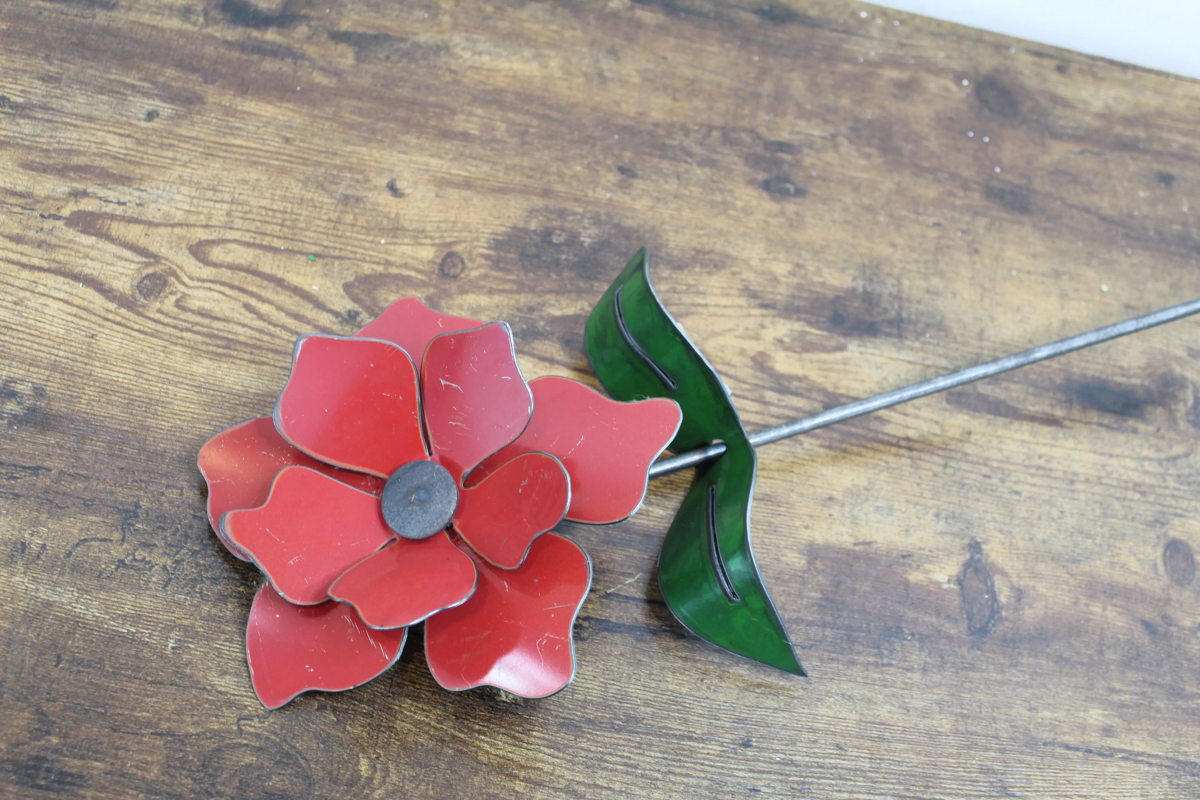 Product image for Spinner Flower 7021