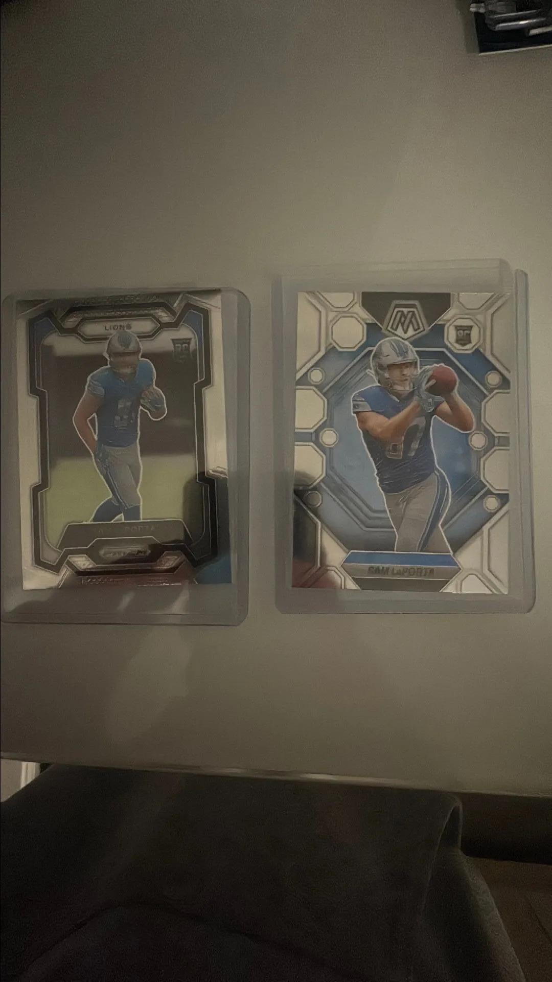 Product image for Sam Laporta Rookie Cards