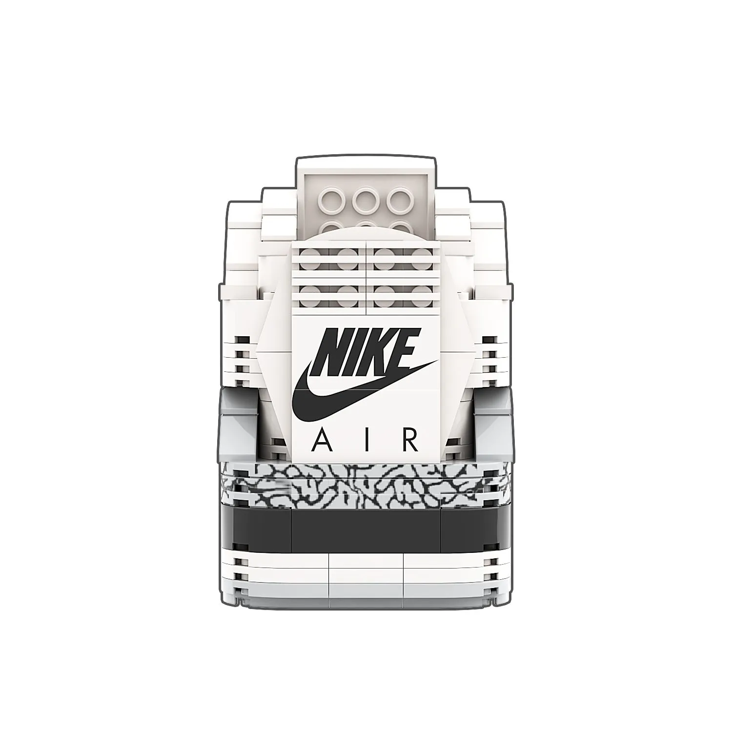 Listing Image Blurred Background