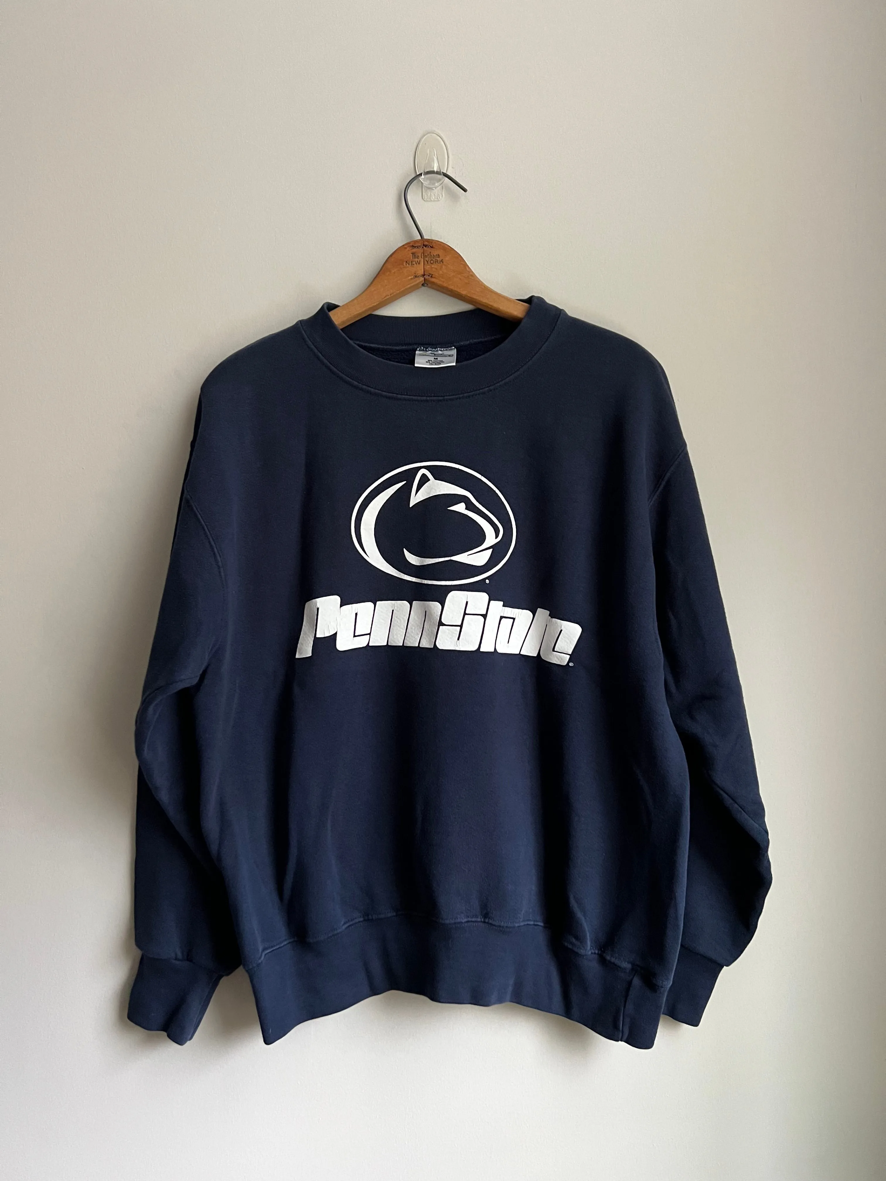 Product image for Penn State University vintage Crewneck Sweatshirt