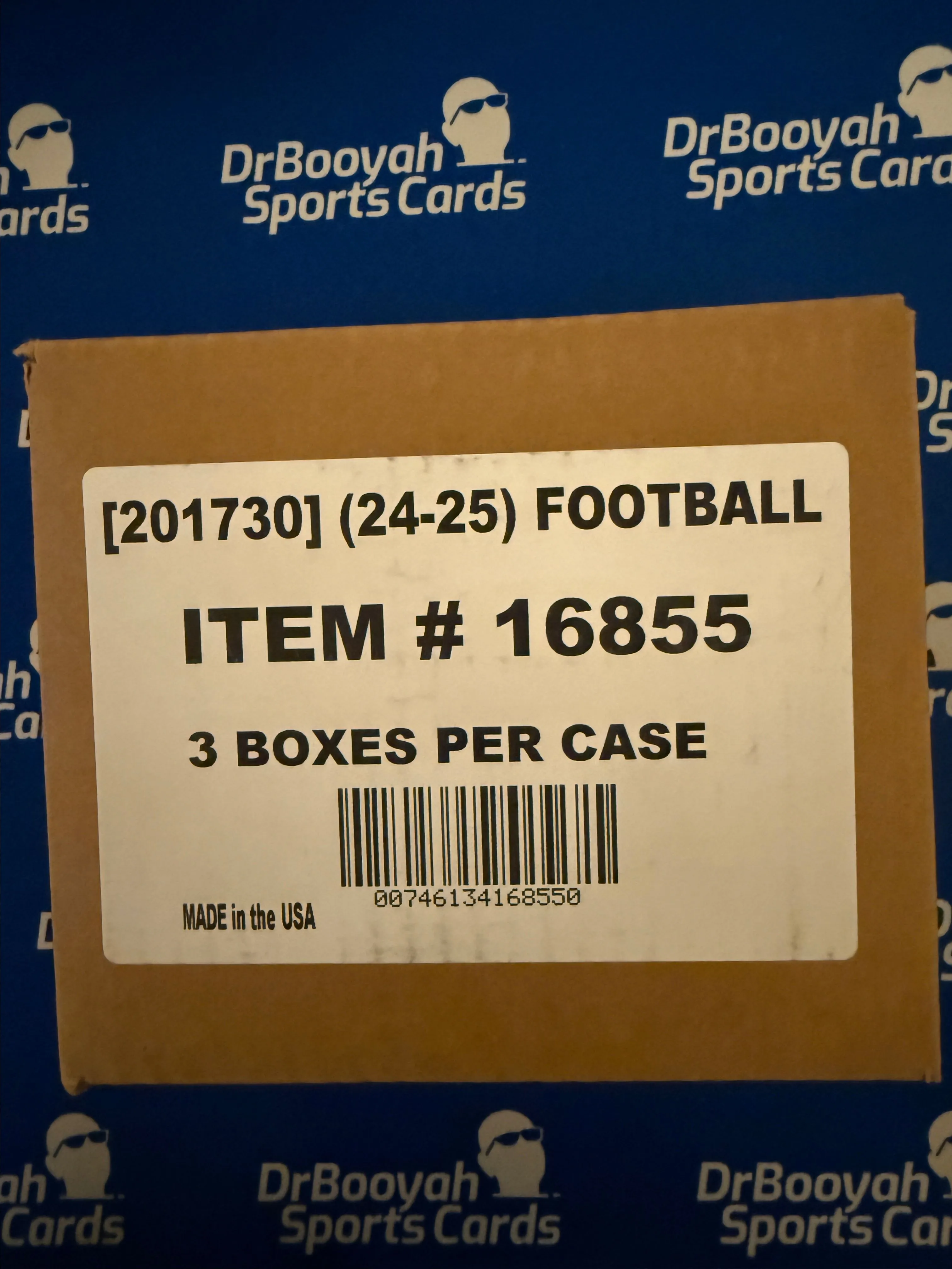 Listing Image Blurred Background