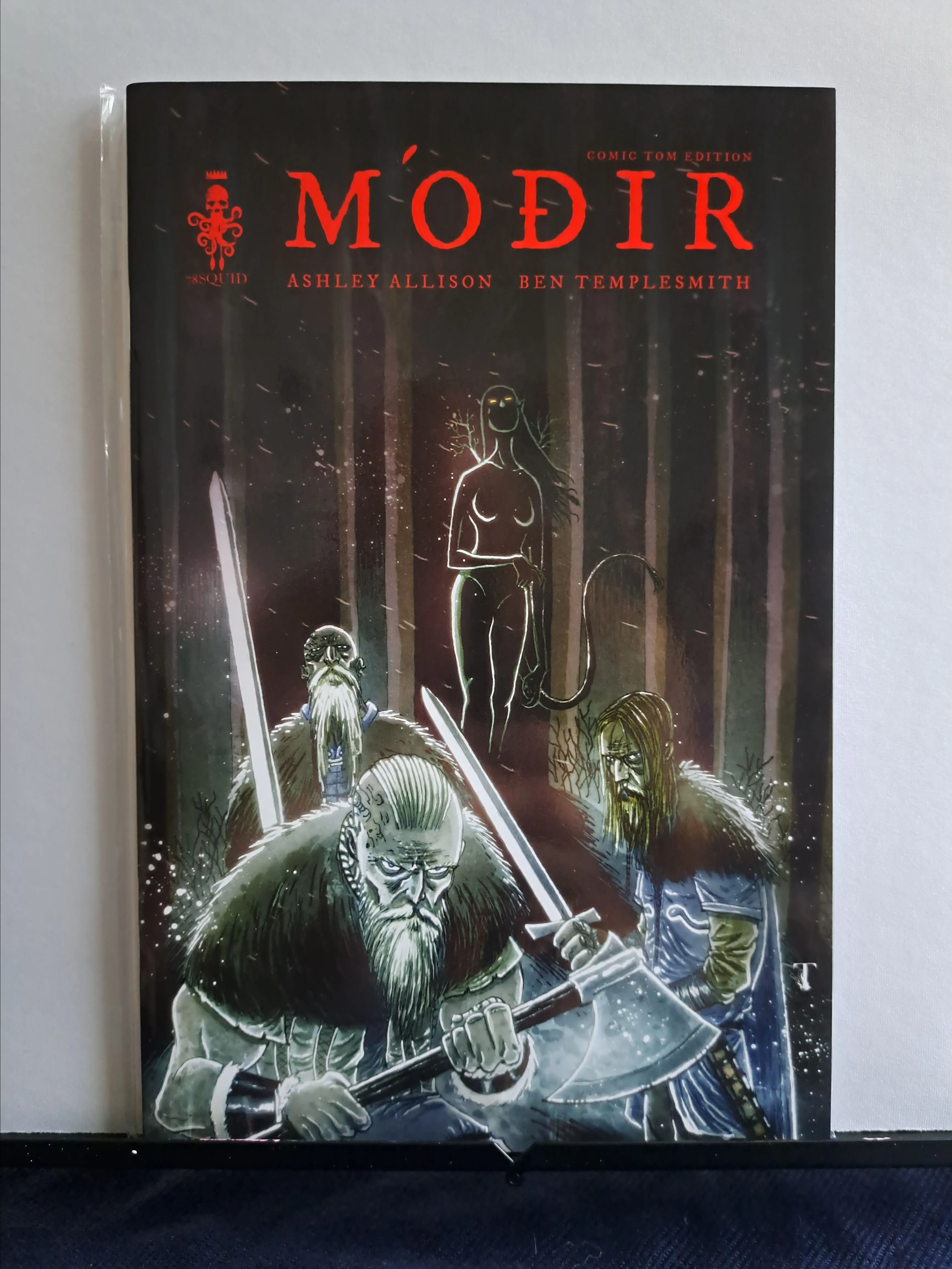 Product image for Modir 1