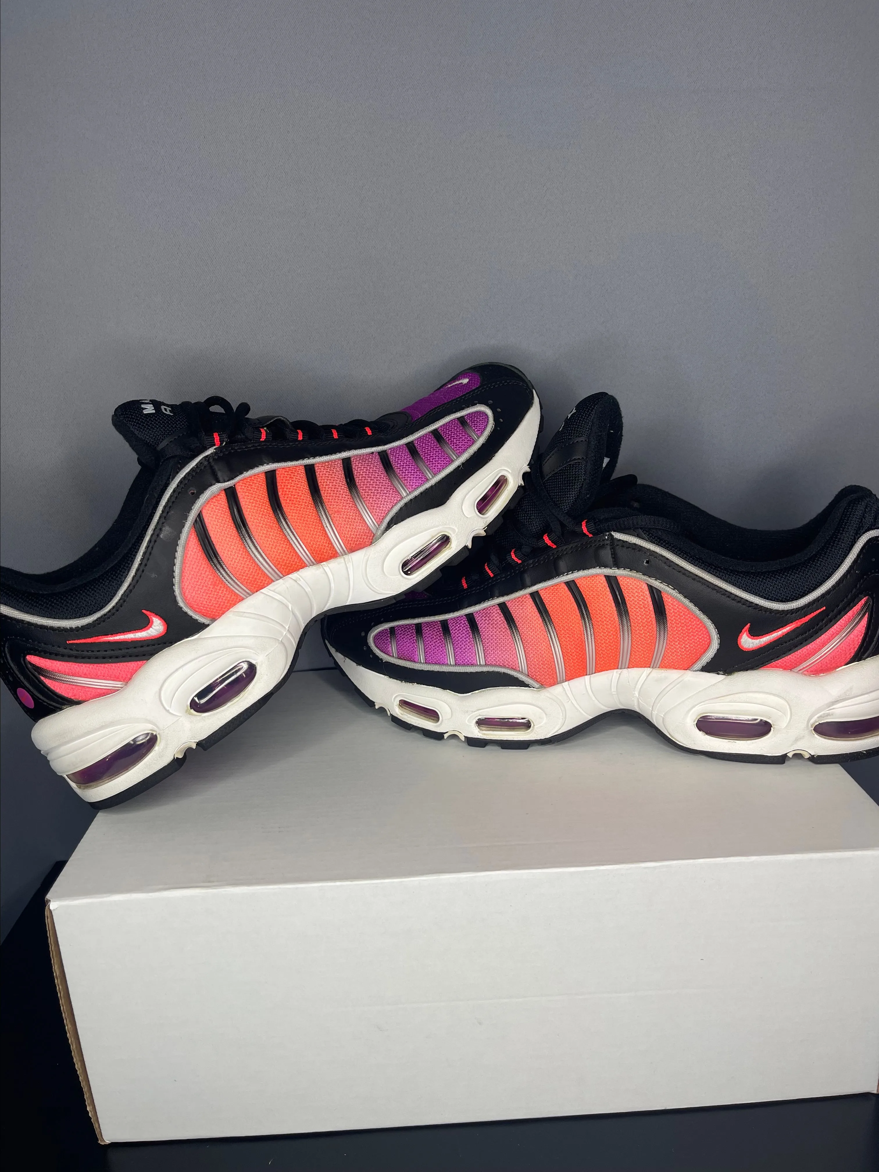 Product image for 12M Nike Air Max "MX"