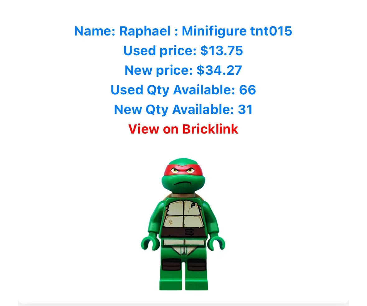 Listing Image Blurred Background