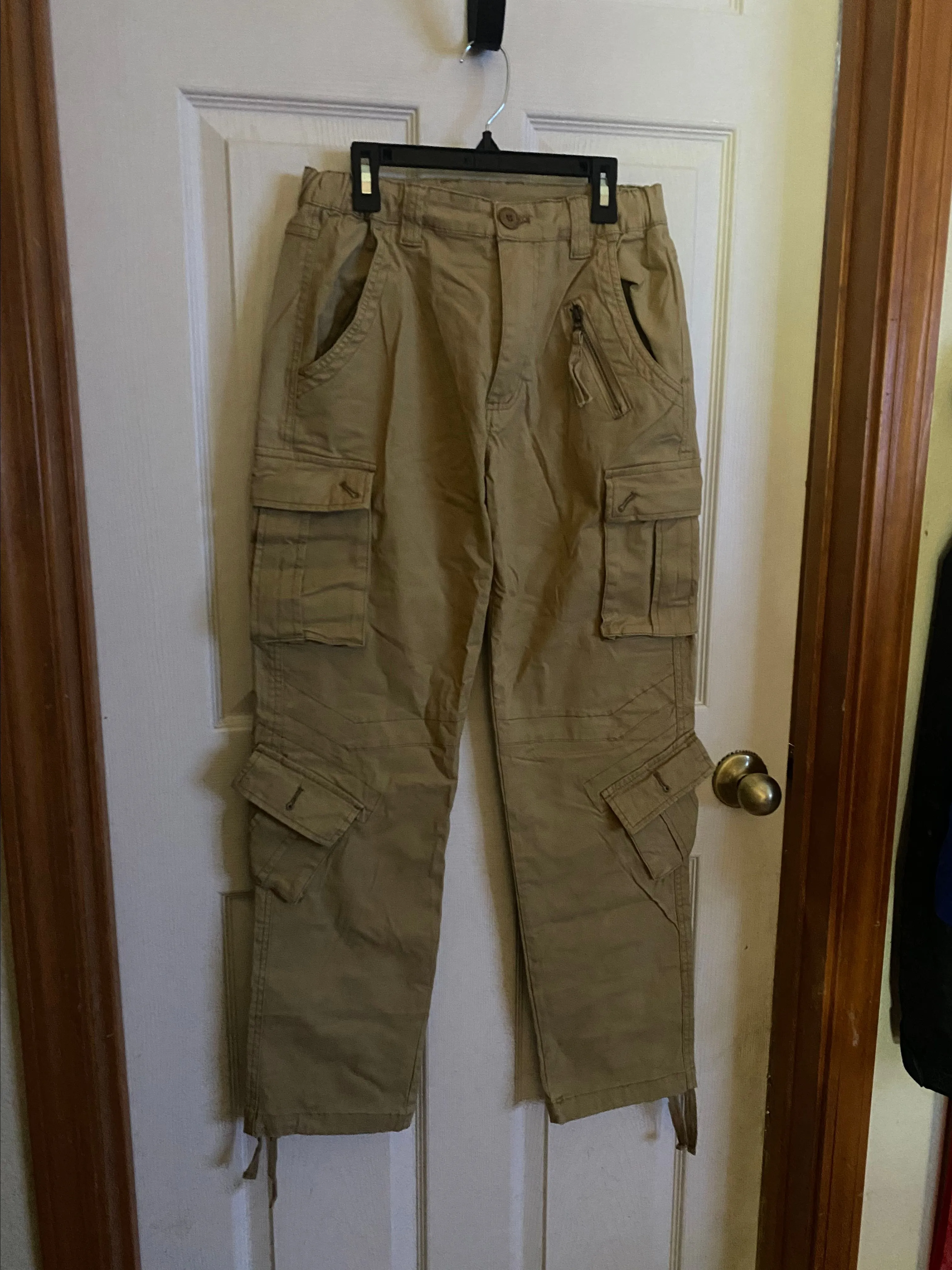 Product image for Women’s Cargo Pants size 12