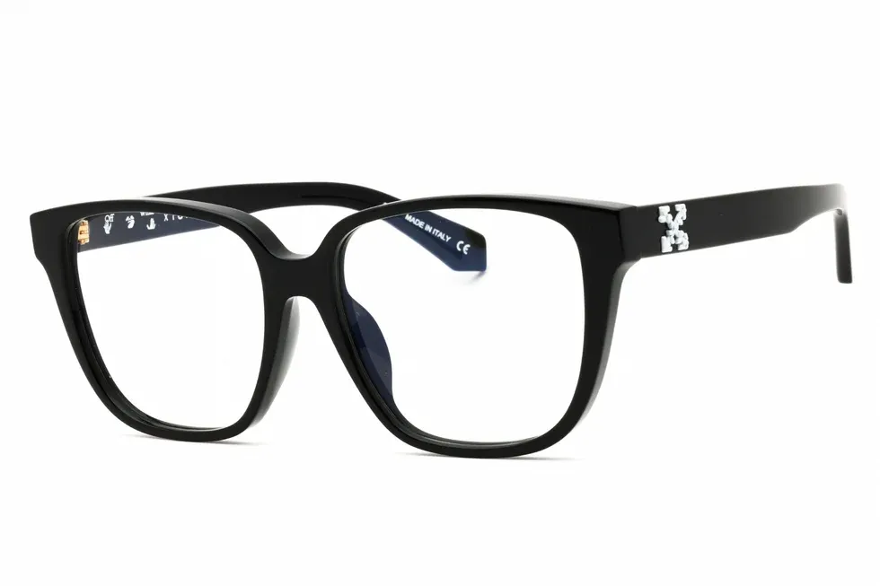 Product image for Off White Eyeglasses