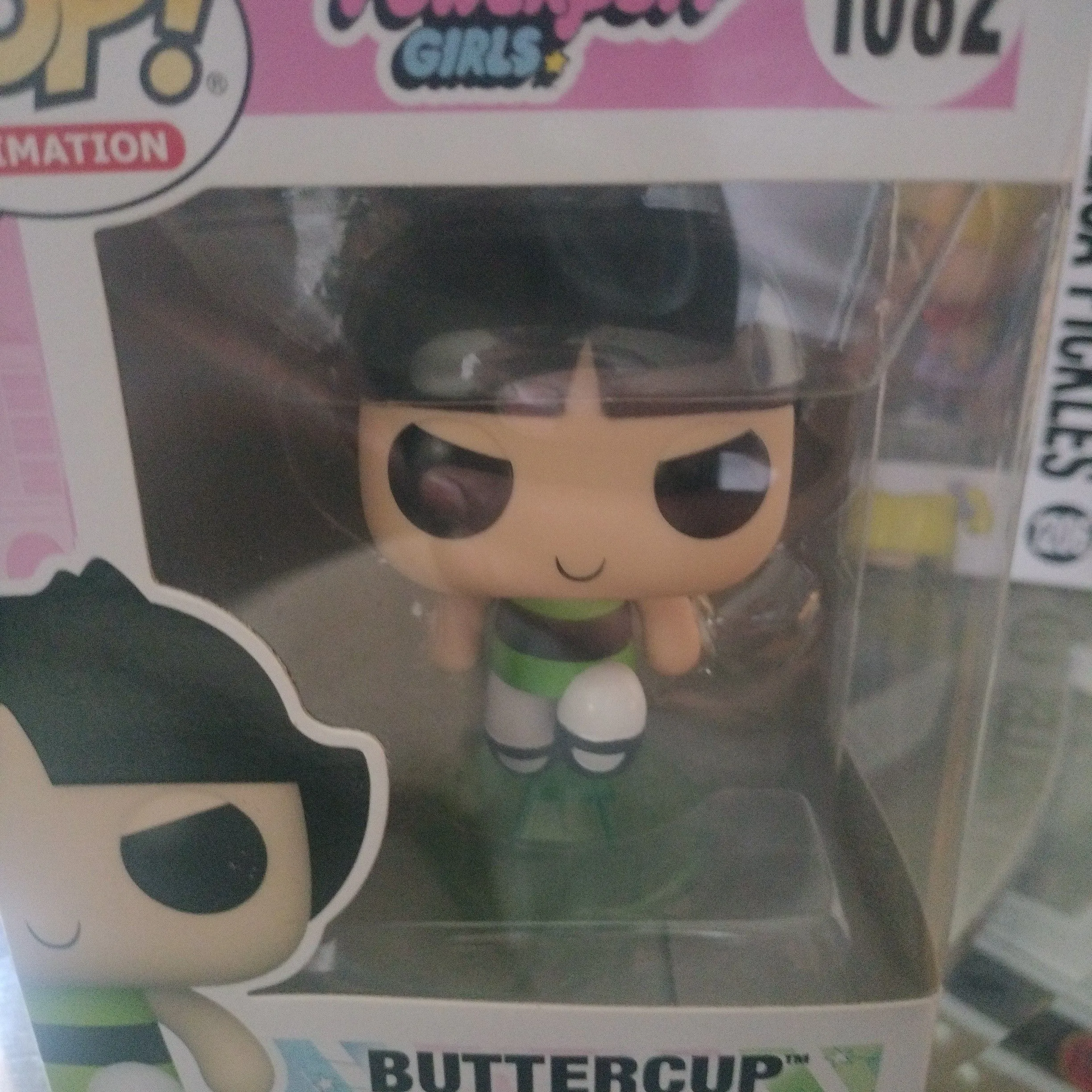 Product image for Buttercup