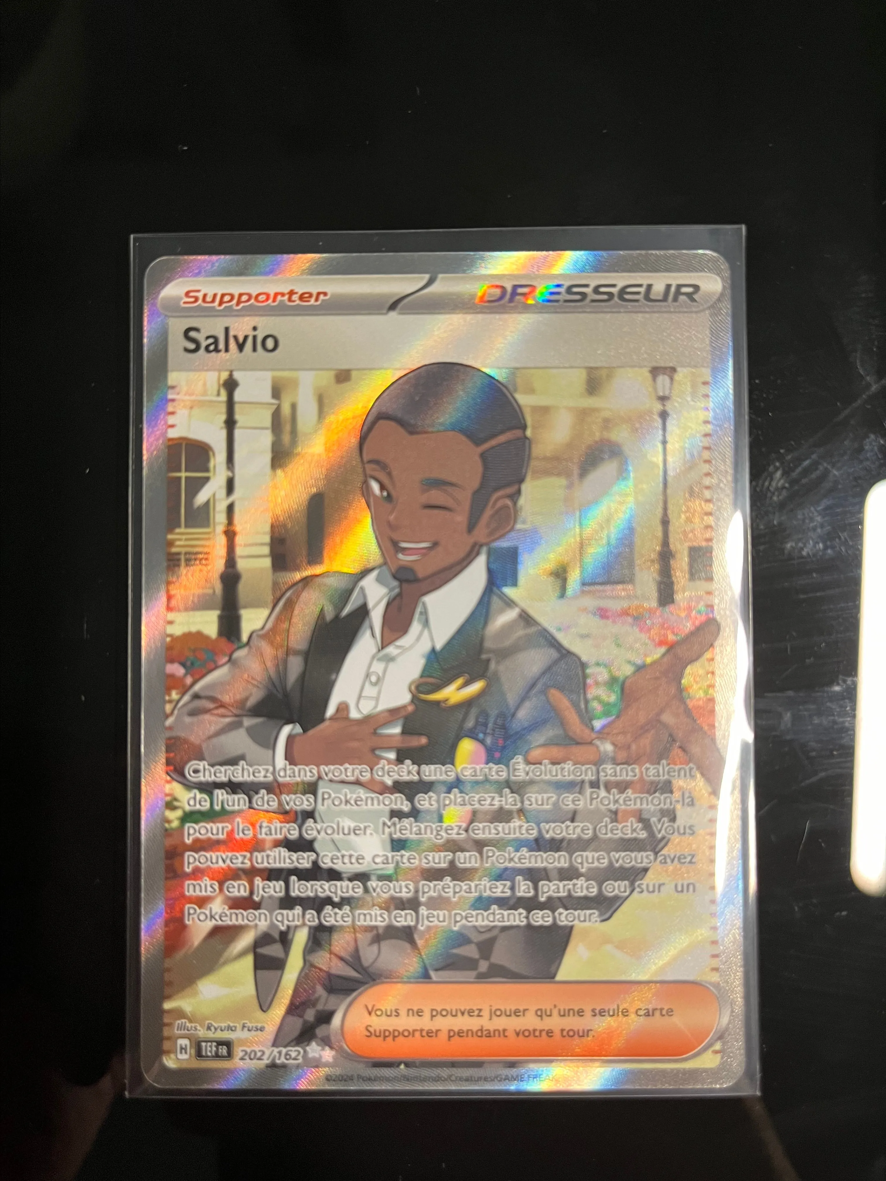 Product image for Salvio