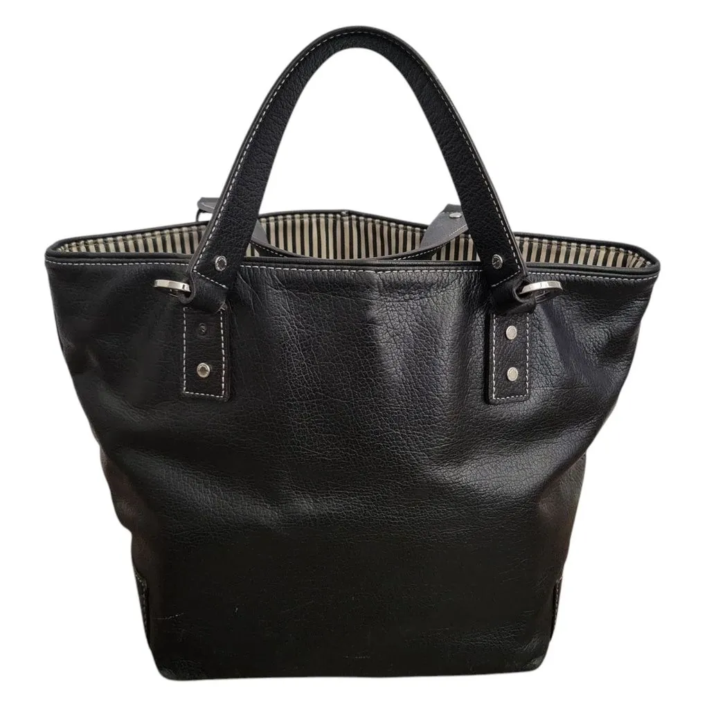 Product image for Kate Spade New York Tote Genuine Leather Bag Women’s Pre-owned Condition
