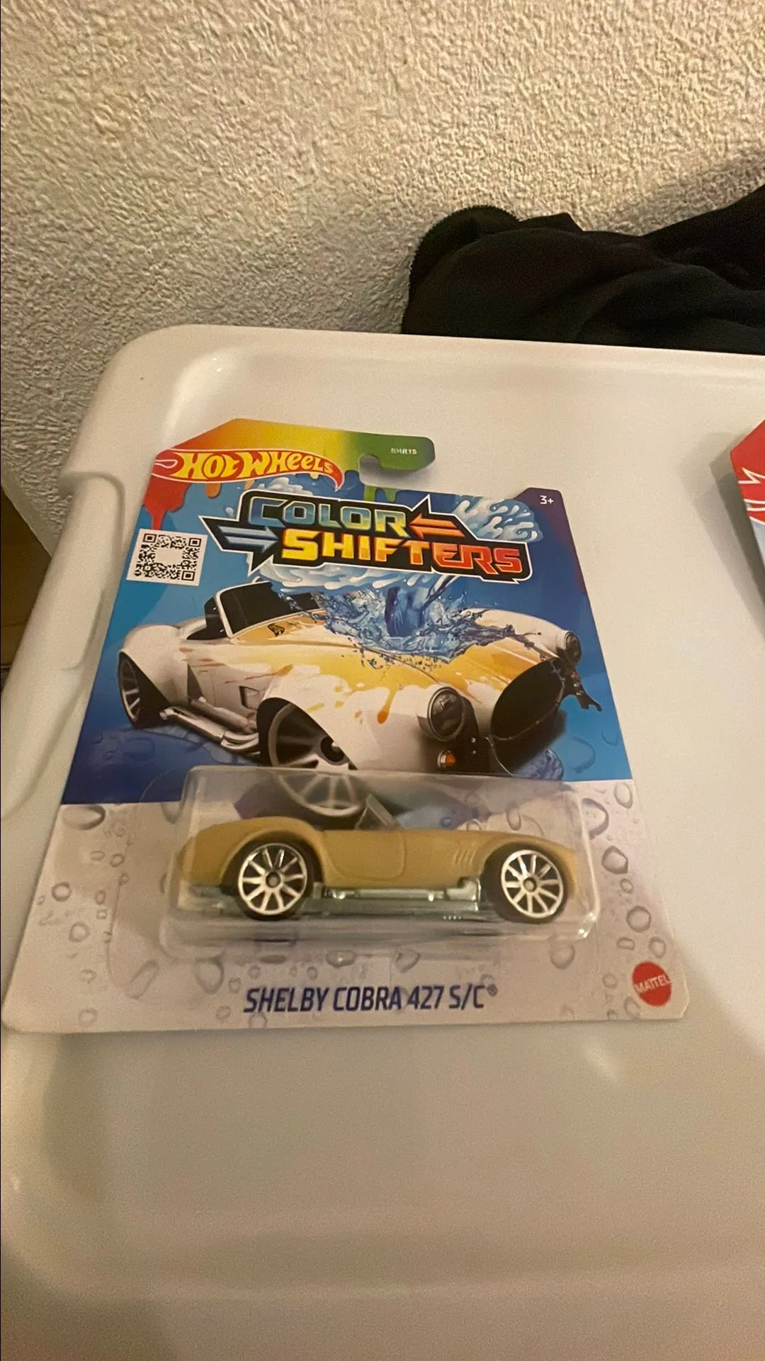 Product image for 25' Color Shifters