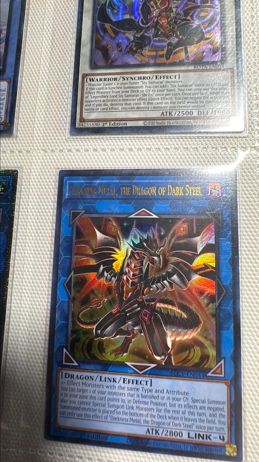 Product image for Yugioh
