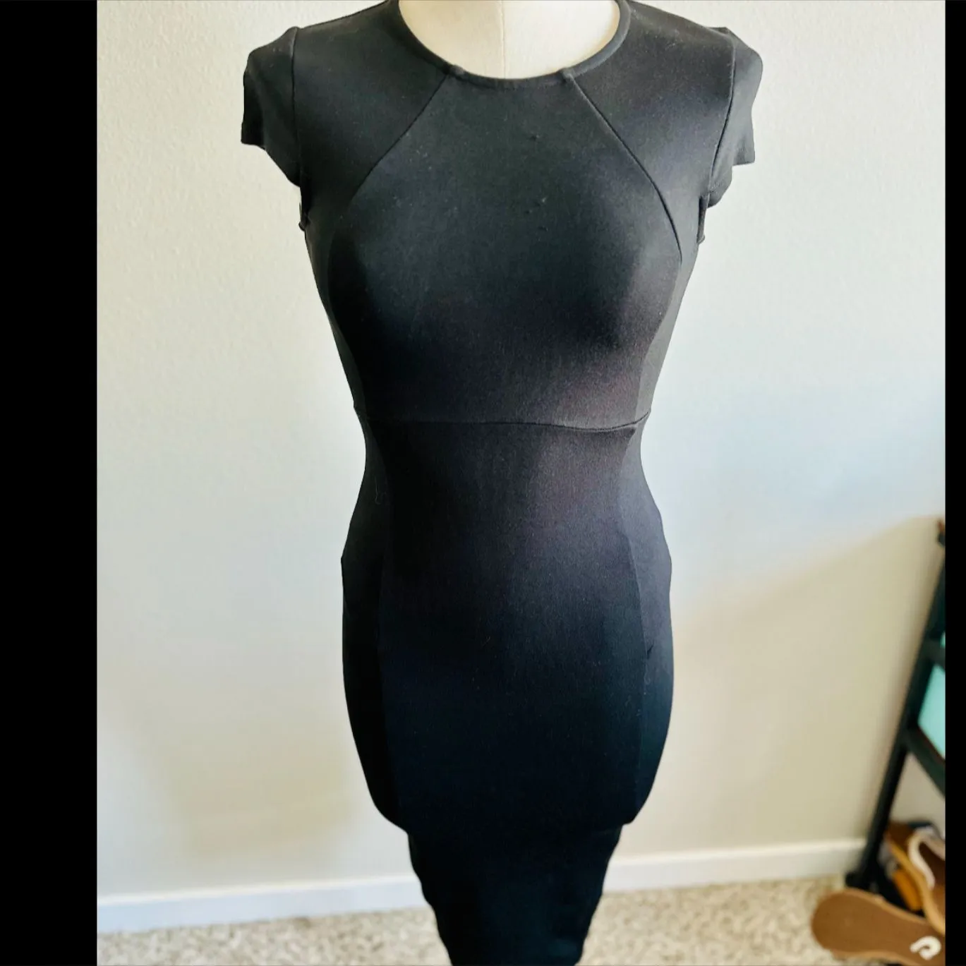 Product image for Felicity & Coco Black Dress