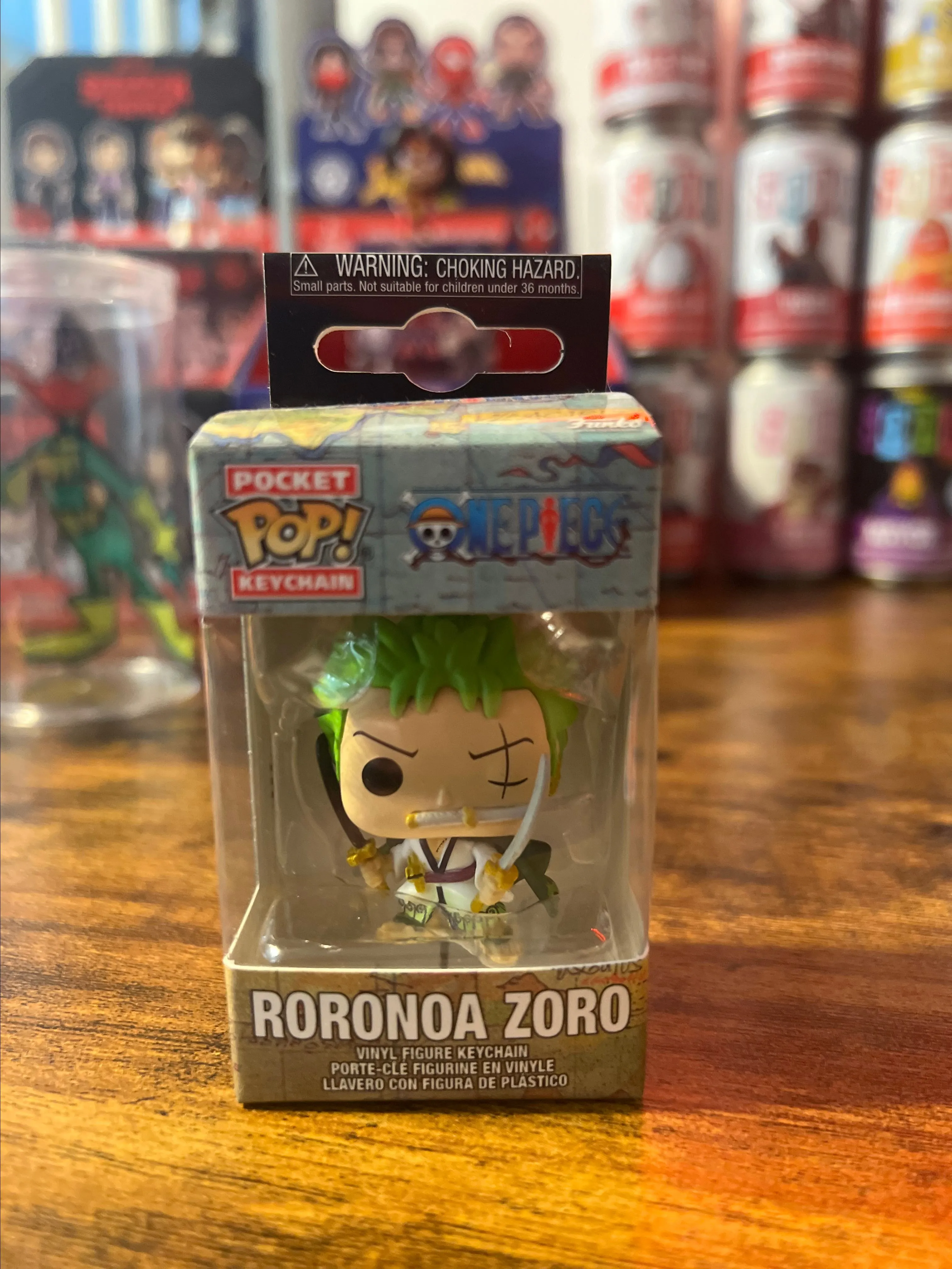 Product image for Roronoa Zoro