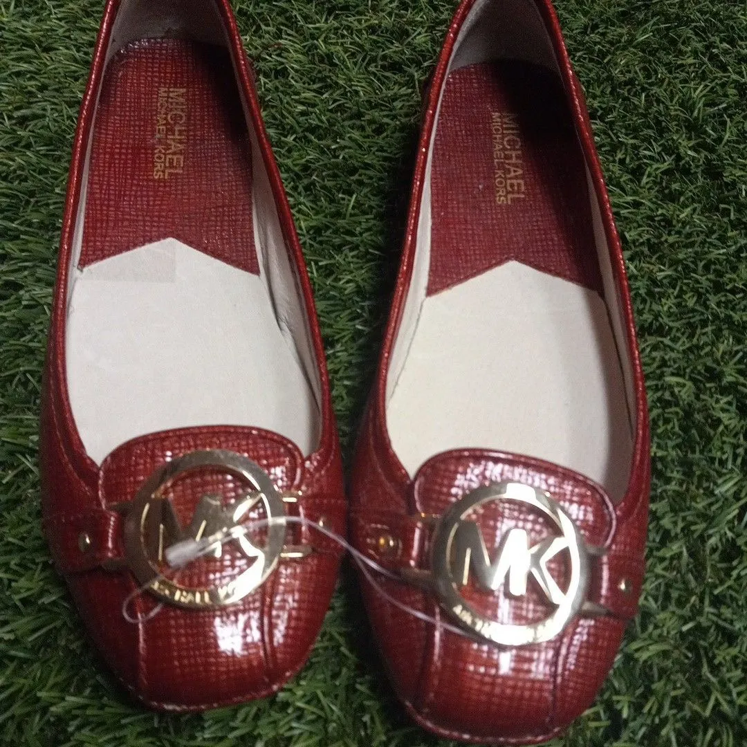 Product image for womans Flats 1 Michael Kors