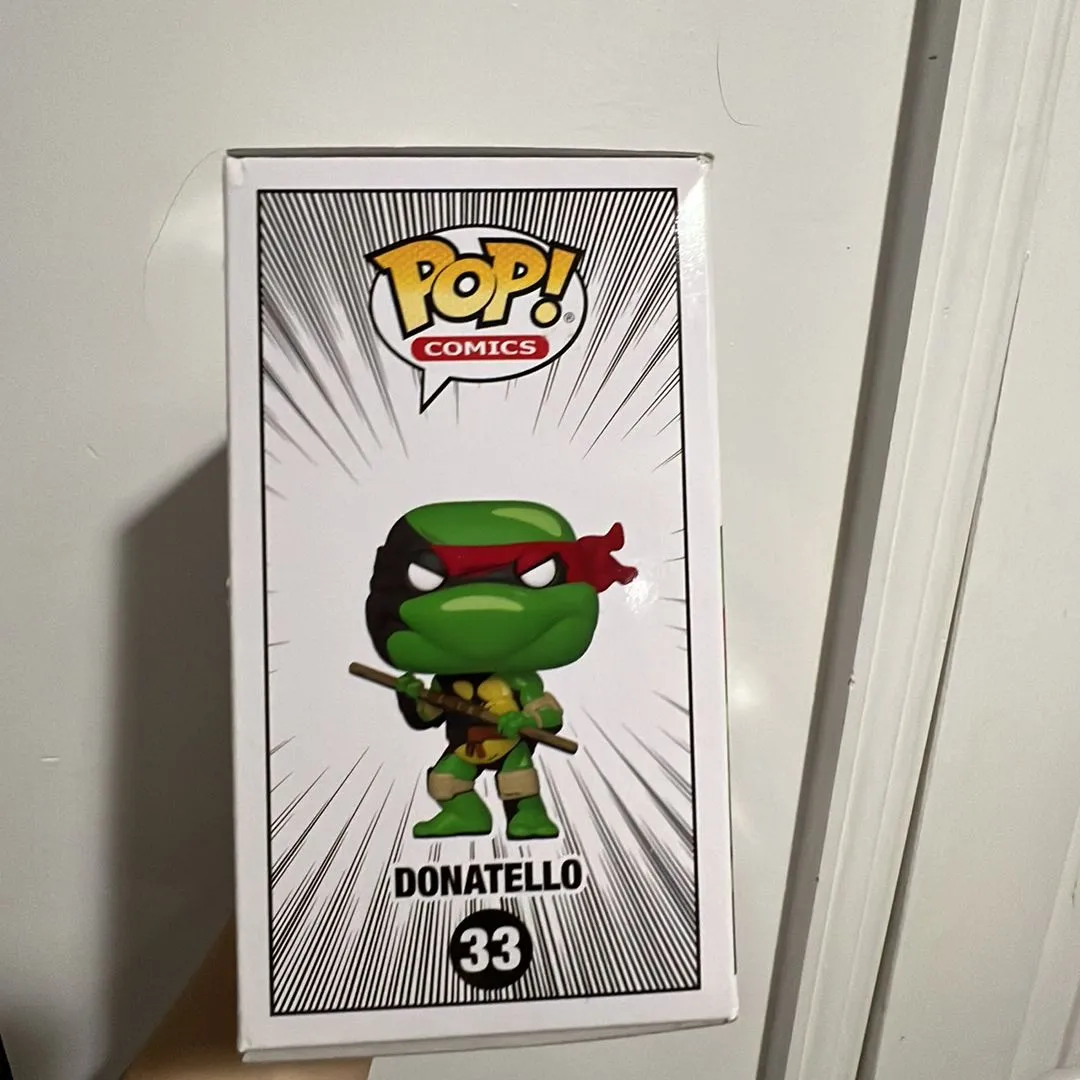 Listing Image Blurred Background