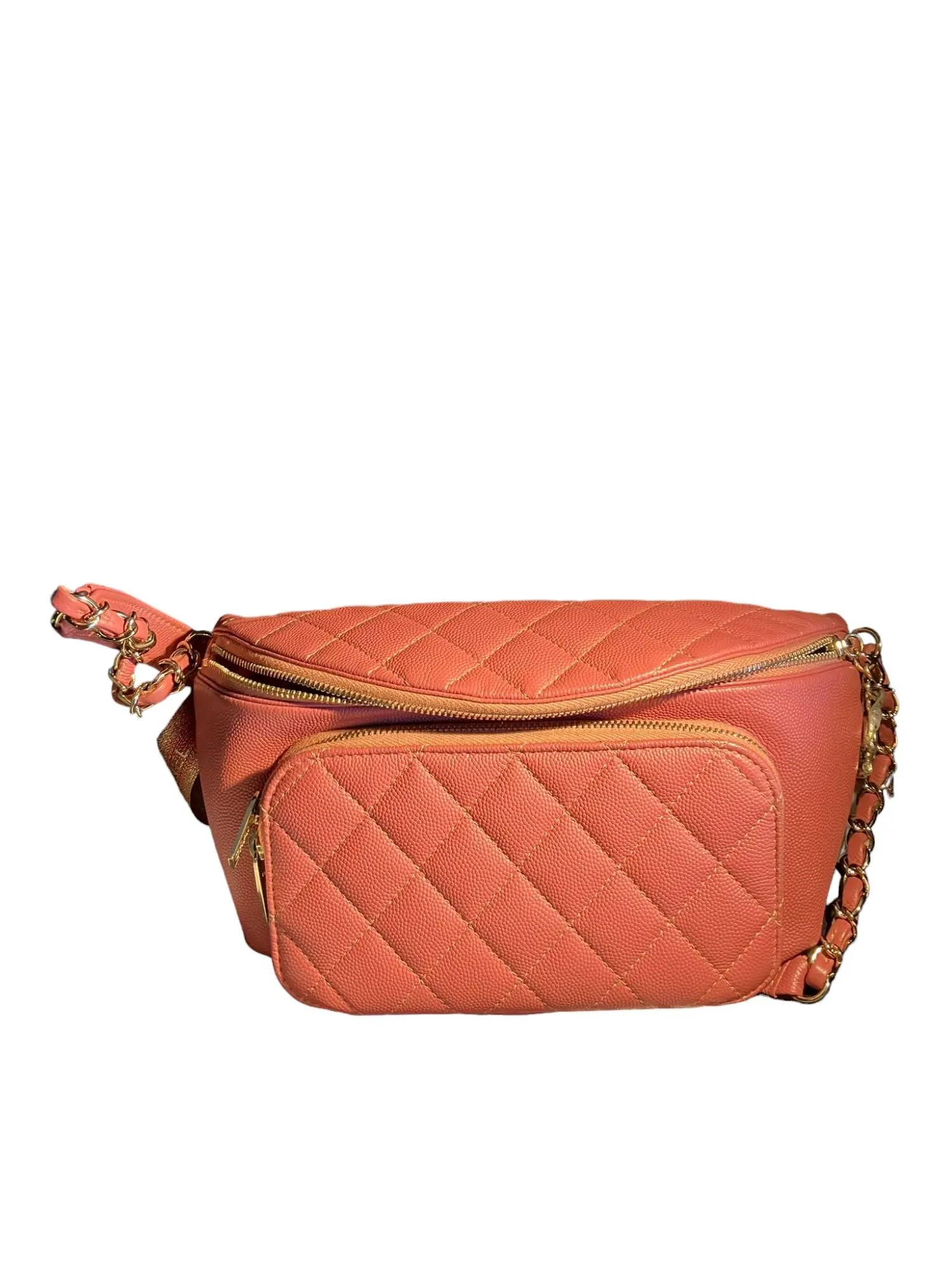 Product image for Chanel Caviar Belt Bag
