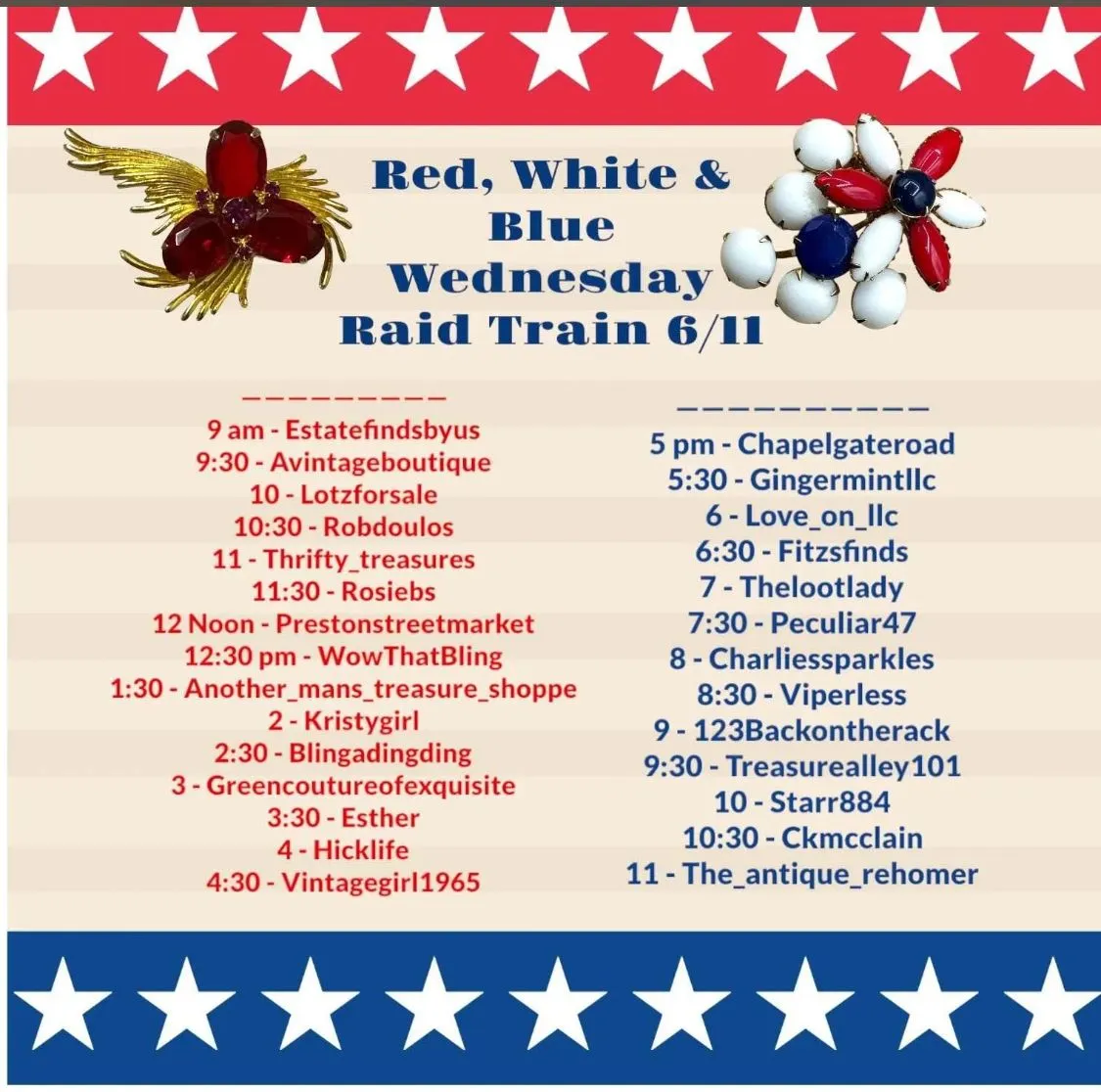 Product image for Schedule