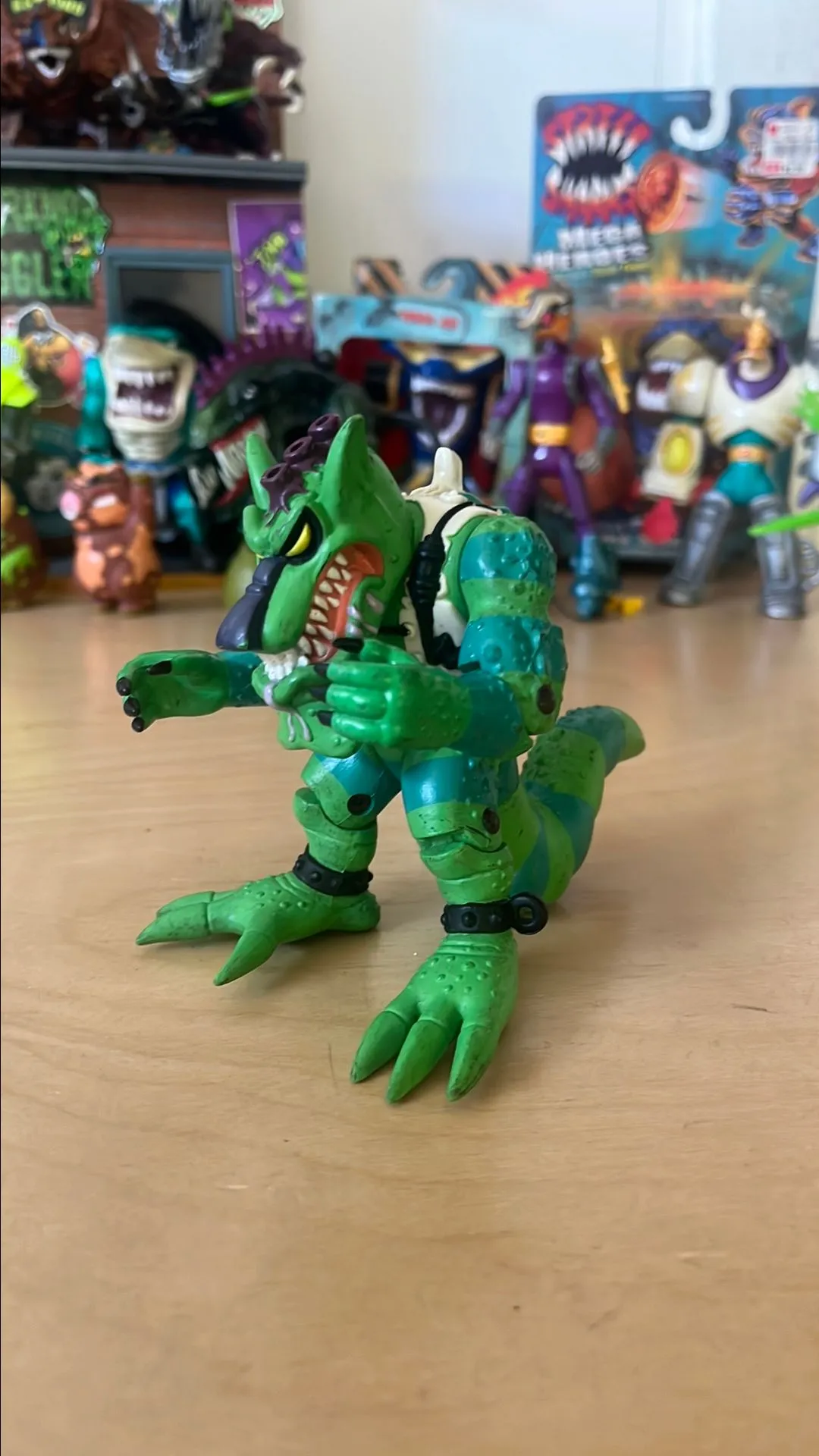 Product image for Dr. Viper