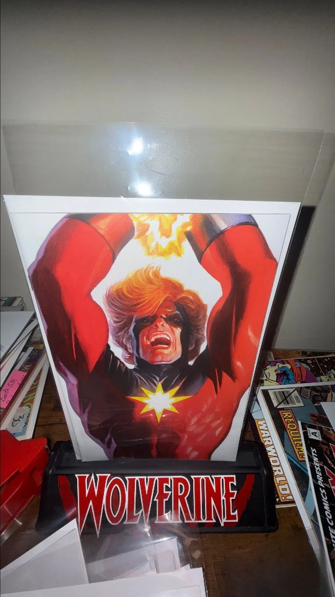 Product image for Amazing Spider-Man #4