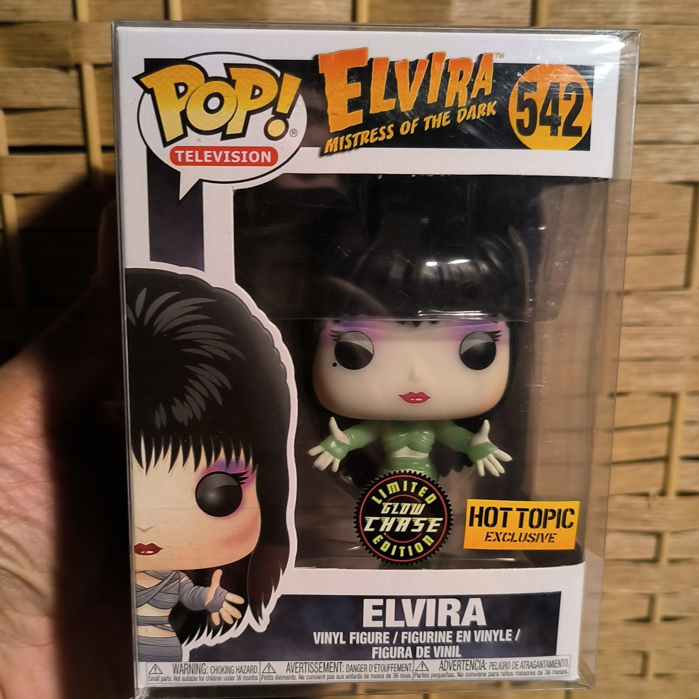 Product image for Elvira