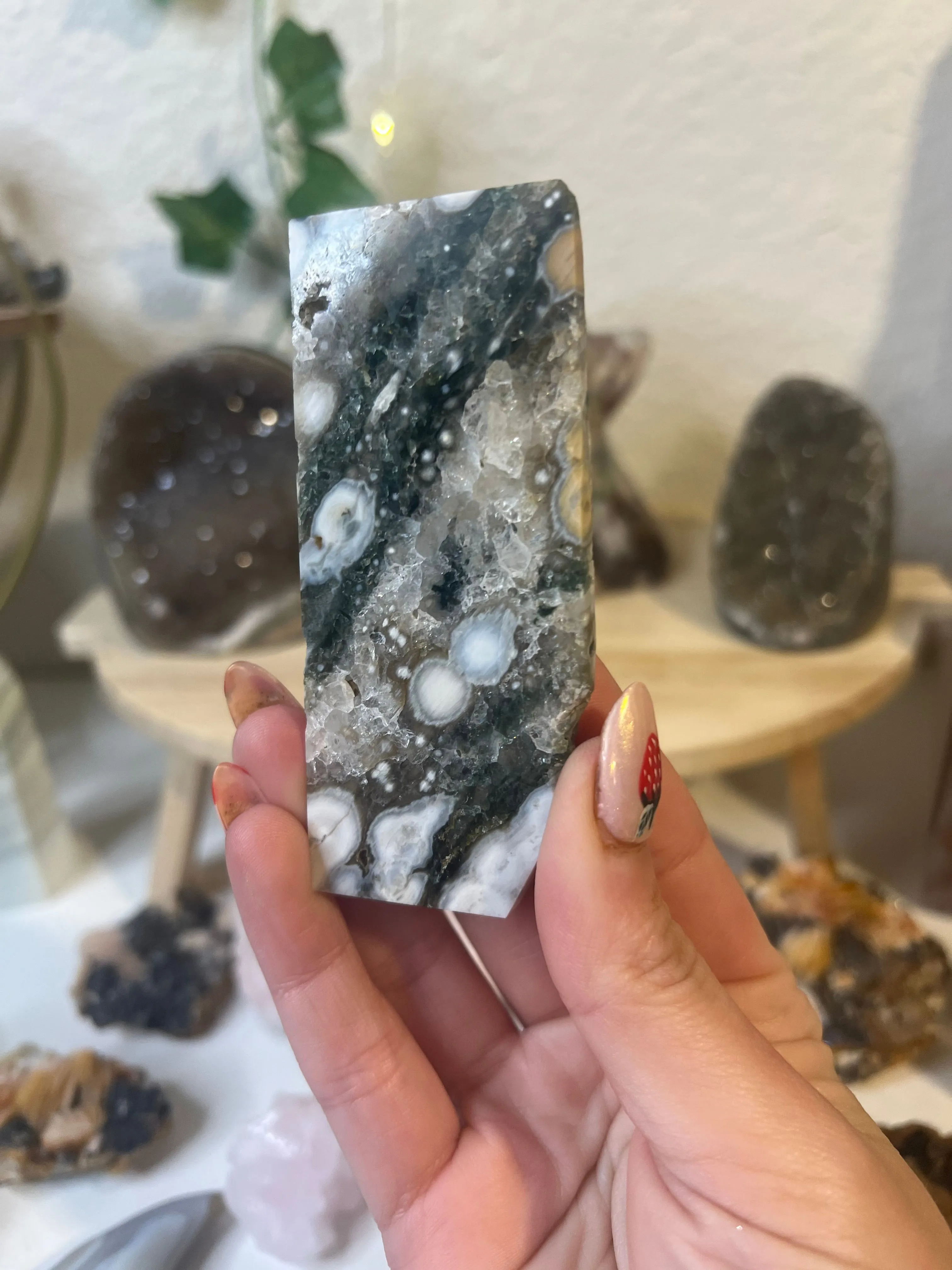Product image for Ocean Jasper Slab