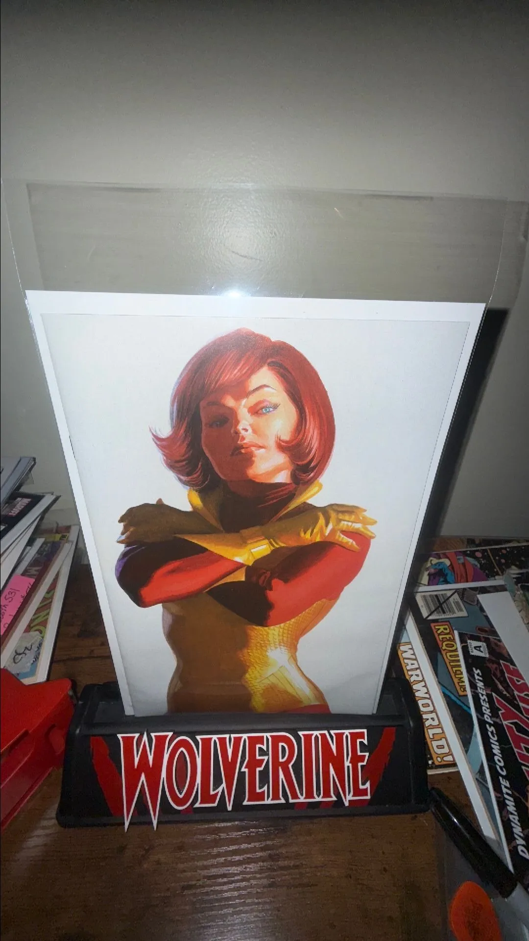 Product image for Iron Man #8