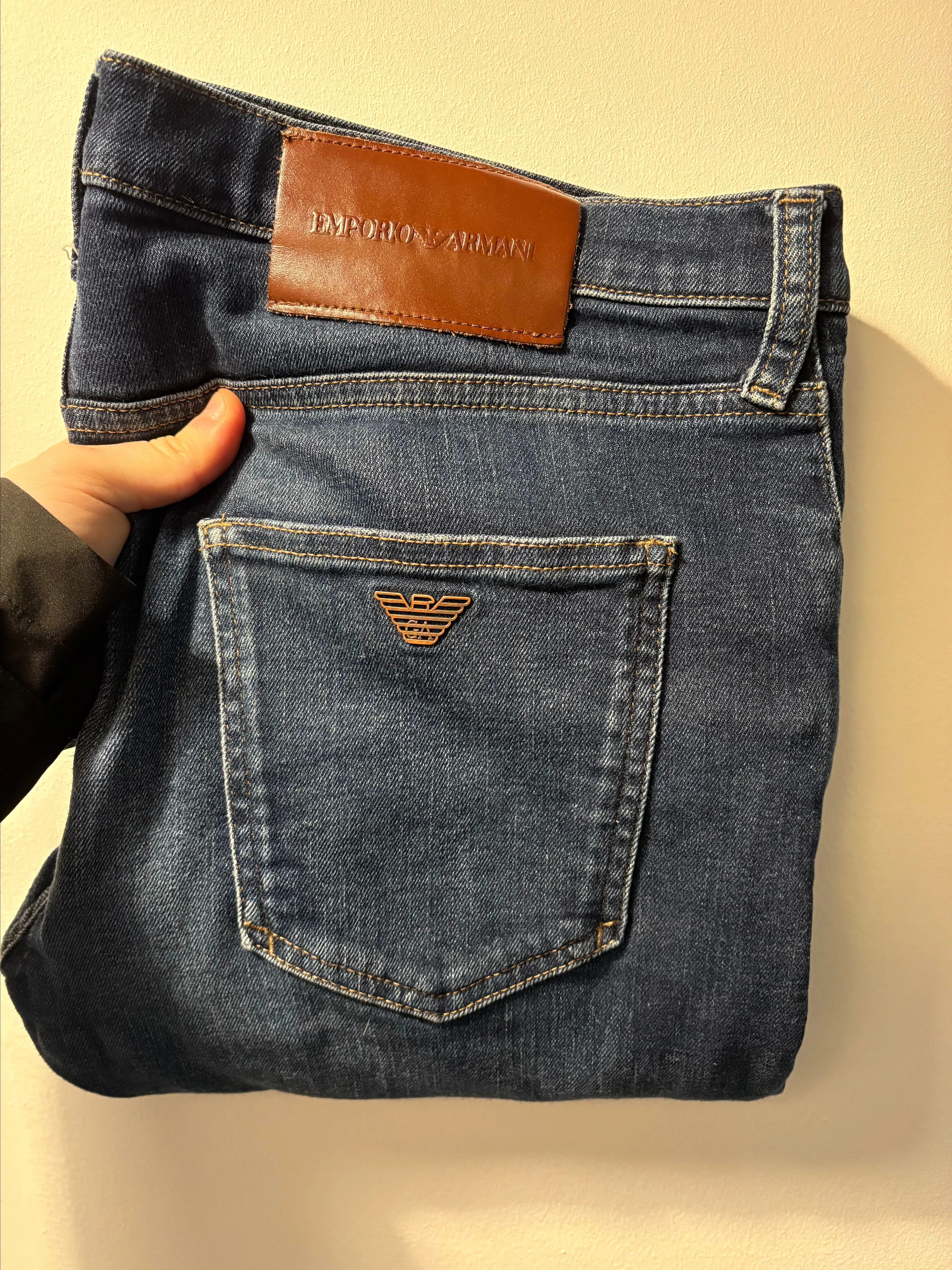 Product image for Armani jeans 32x34