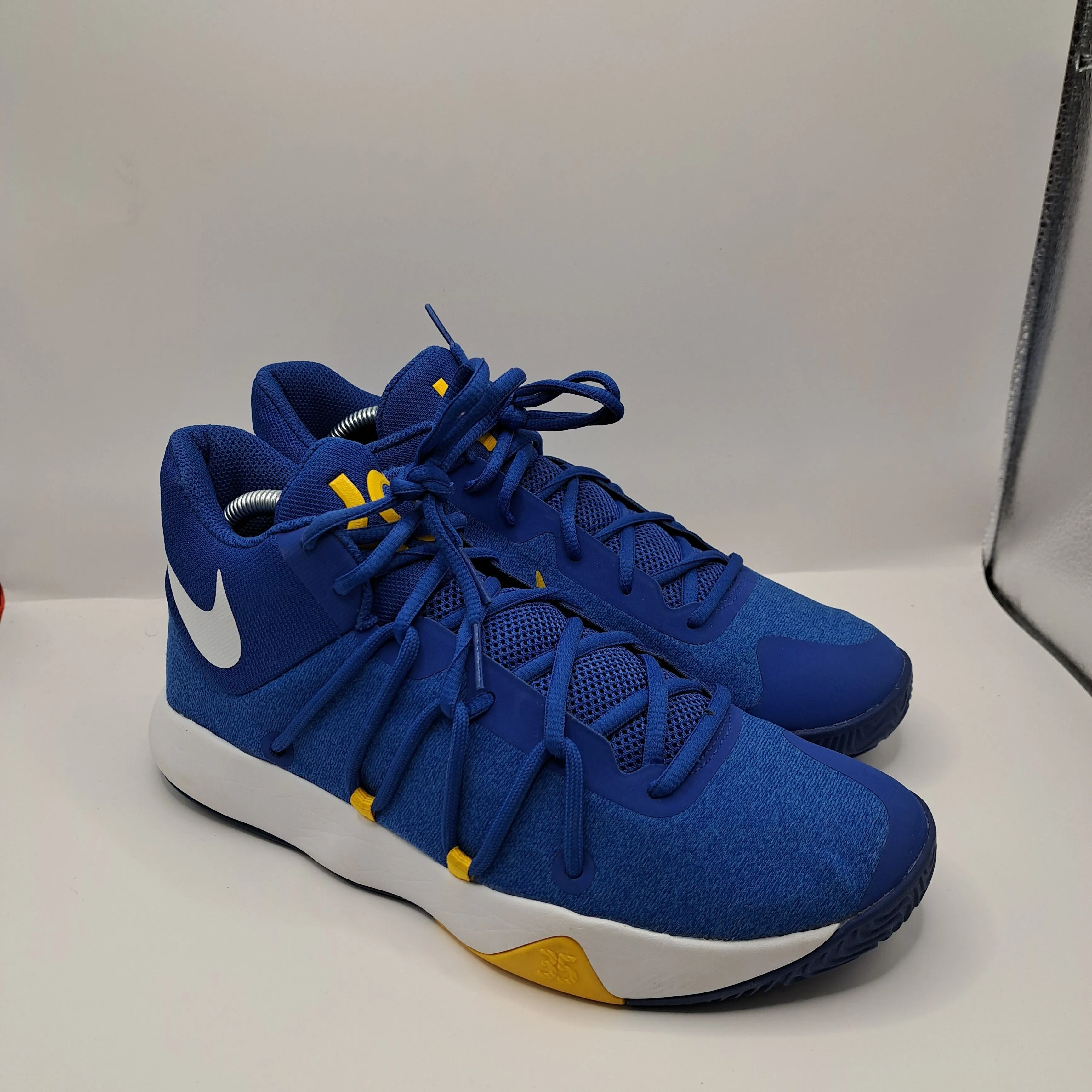 Product image for Nike KD TREY 5 V Warriors 