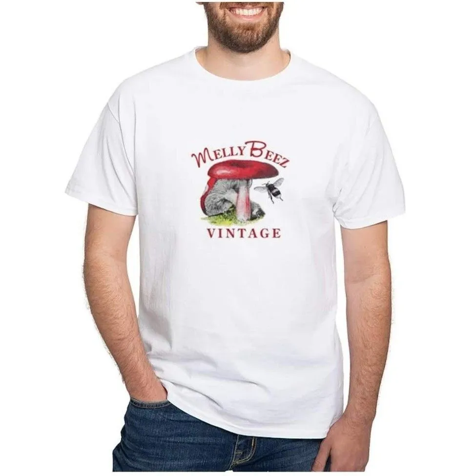 Product image for MellyBeez Vintage Merch Tshirt: Size XLarge