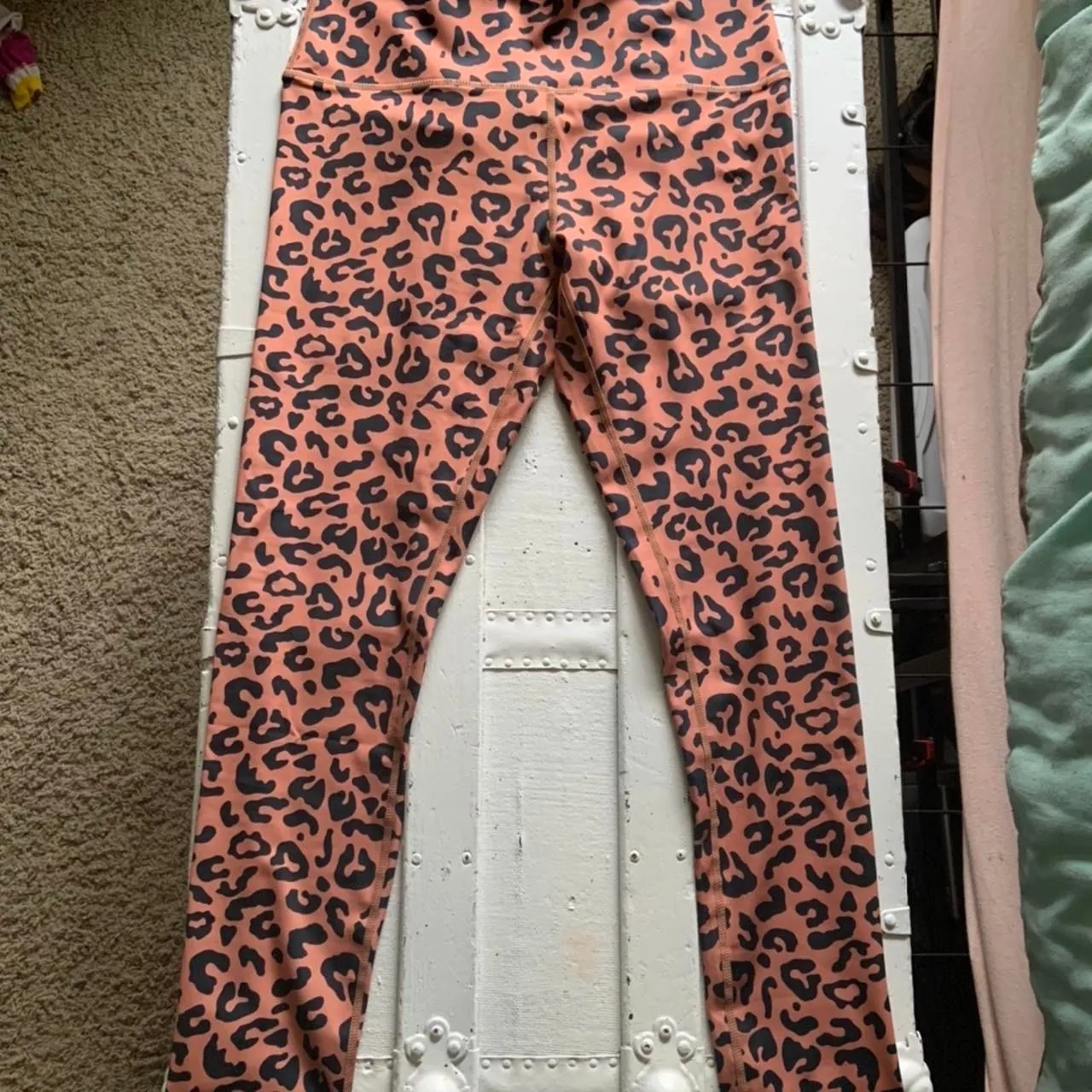Product image for Cheetah leggings